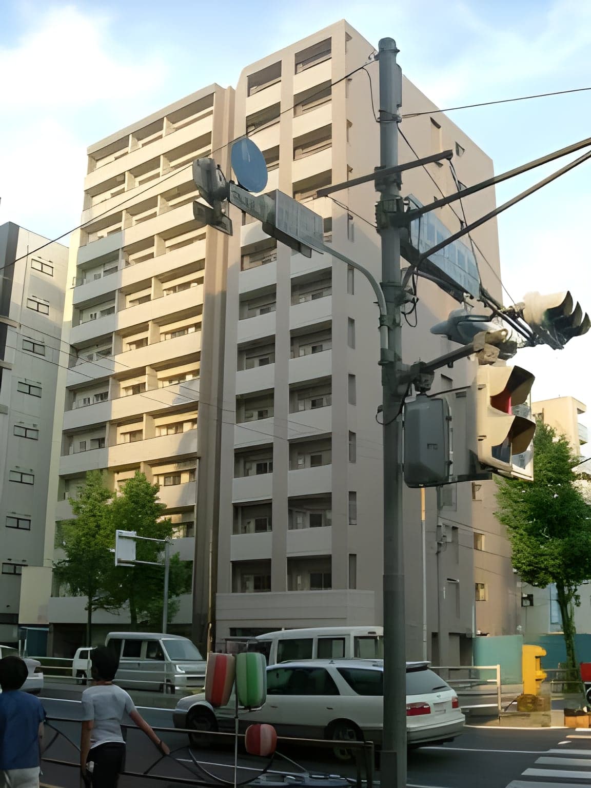 日神デュオステージ浅草橋 903