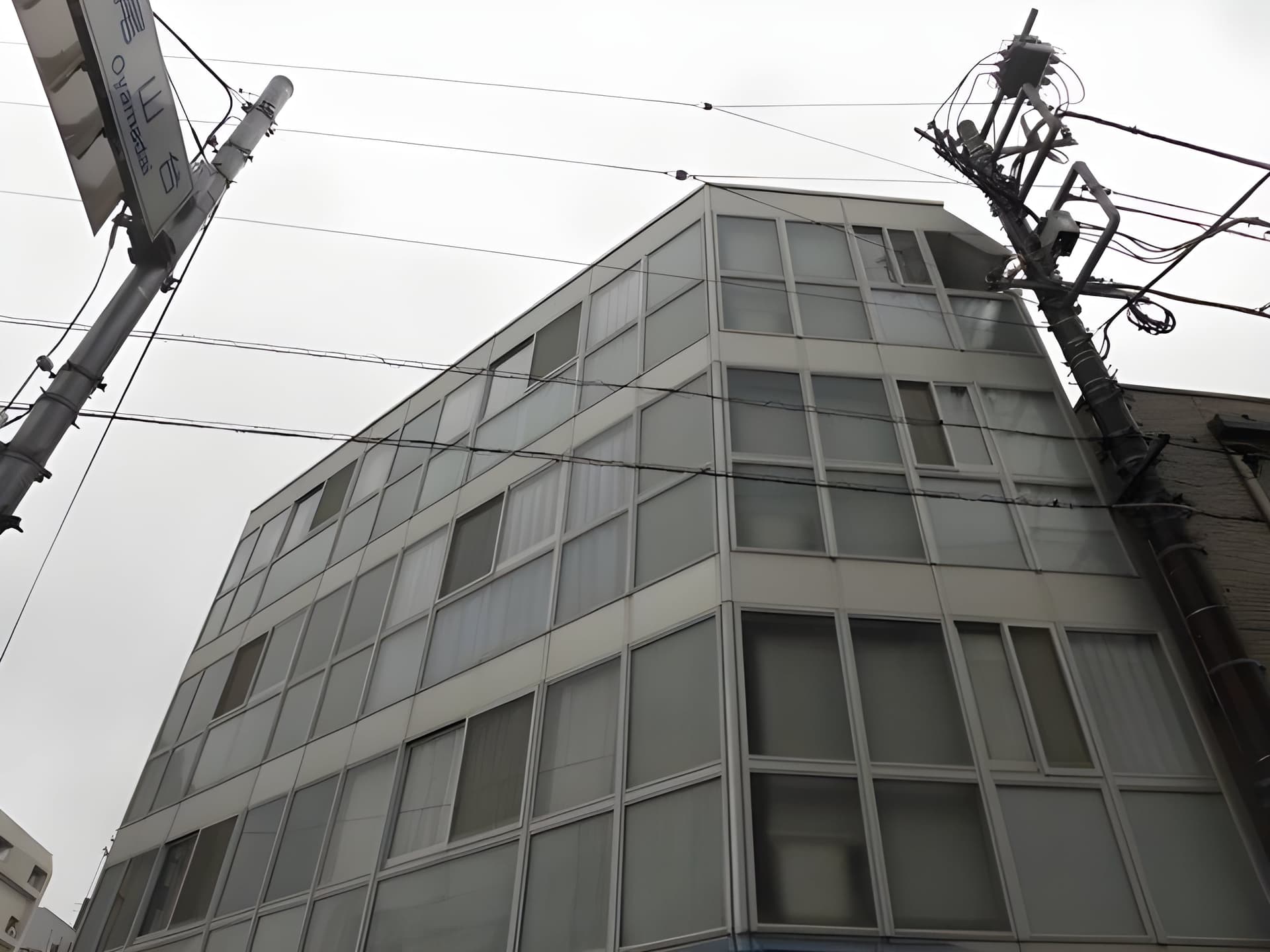 アーバン尾山台 202