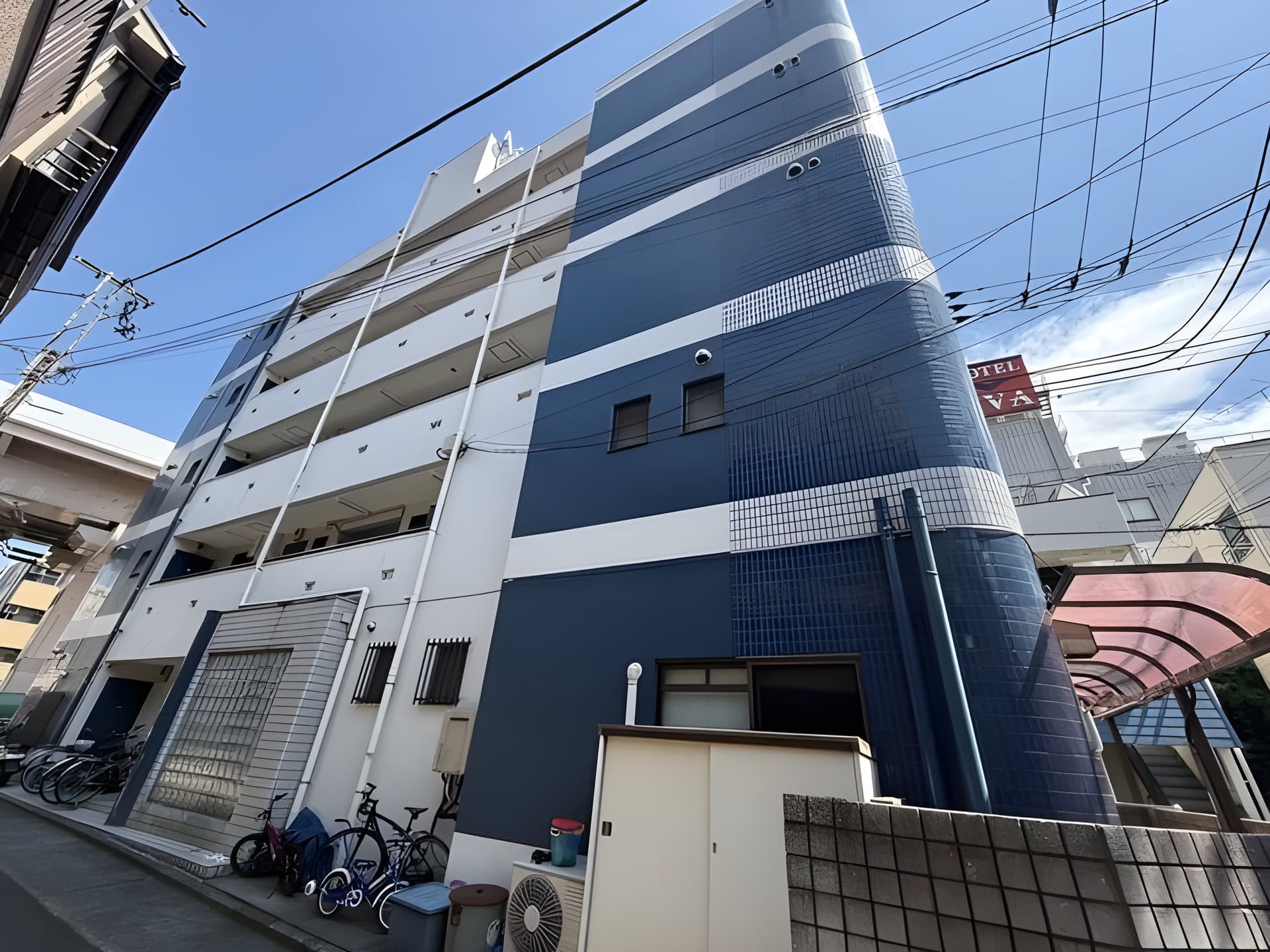 グレースシャンブル 1階 14万円/なし/10,000円