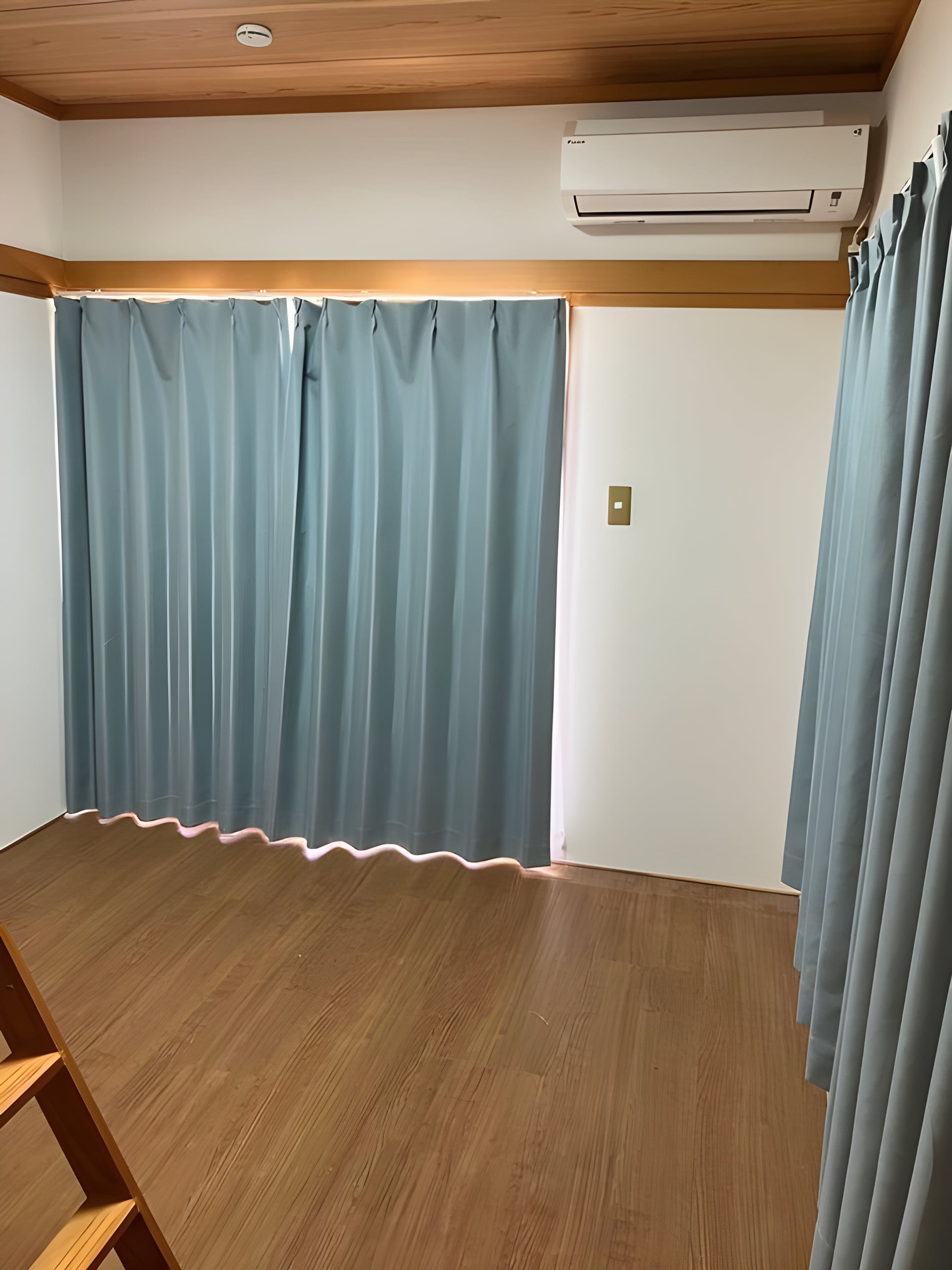 東中野戸建 0 間取り図