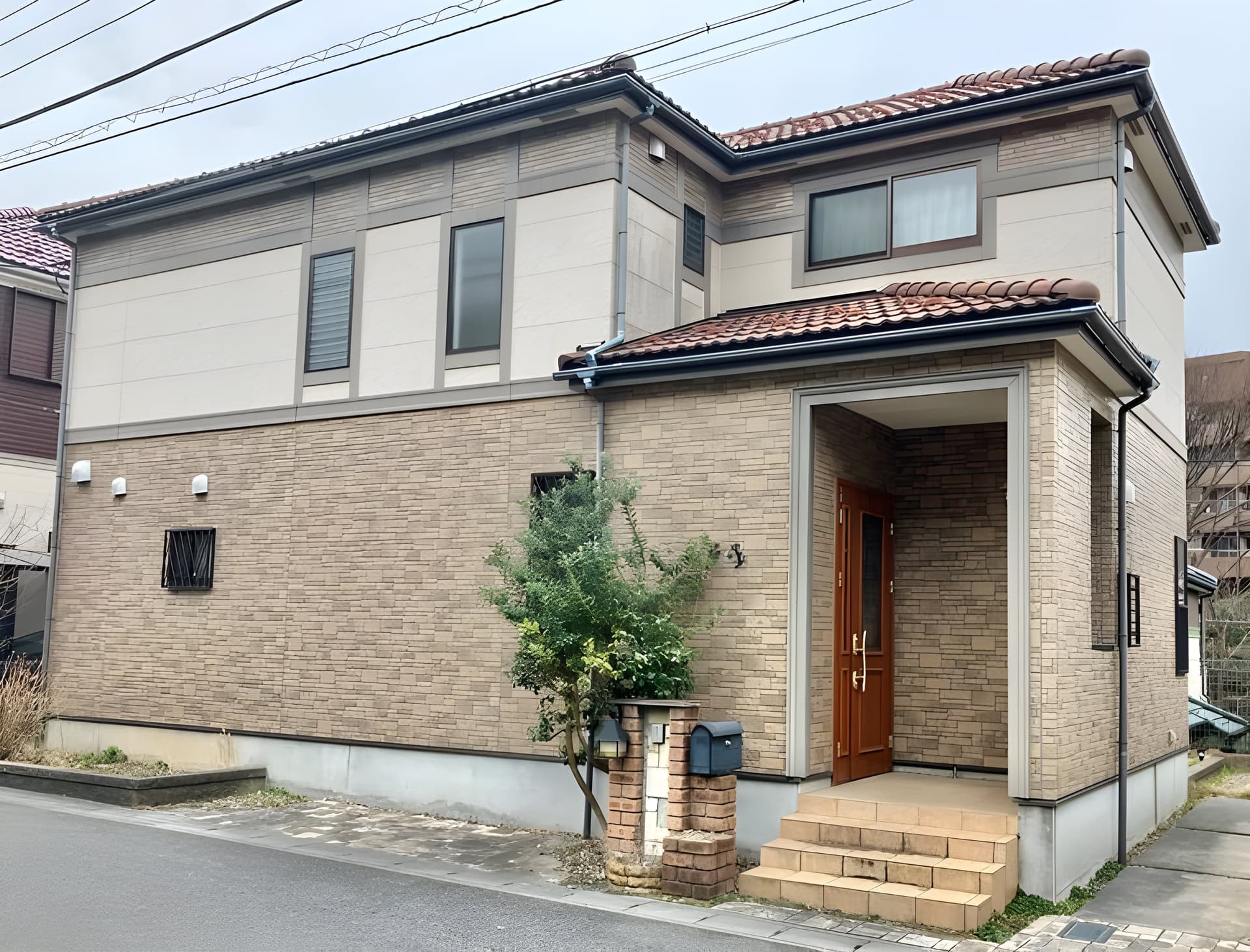 松戸新田戸建 0