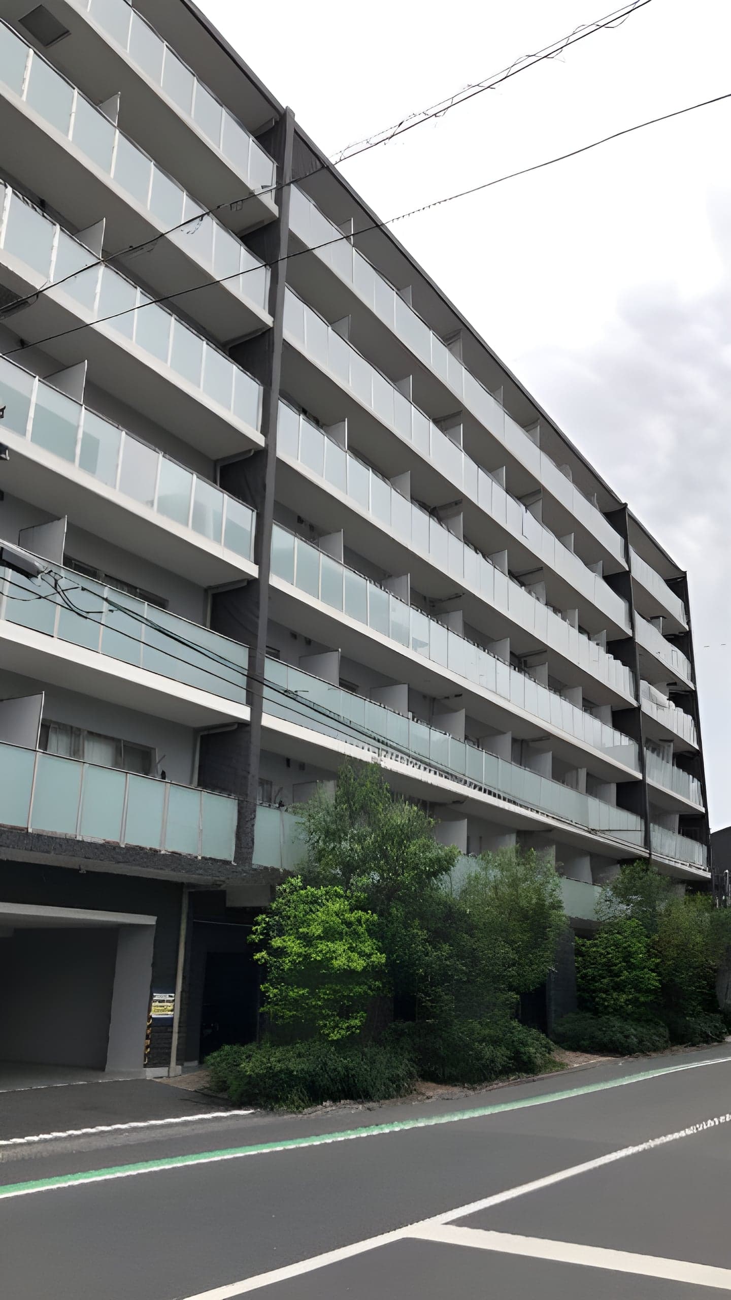 プライマル錦糸町 312