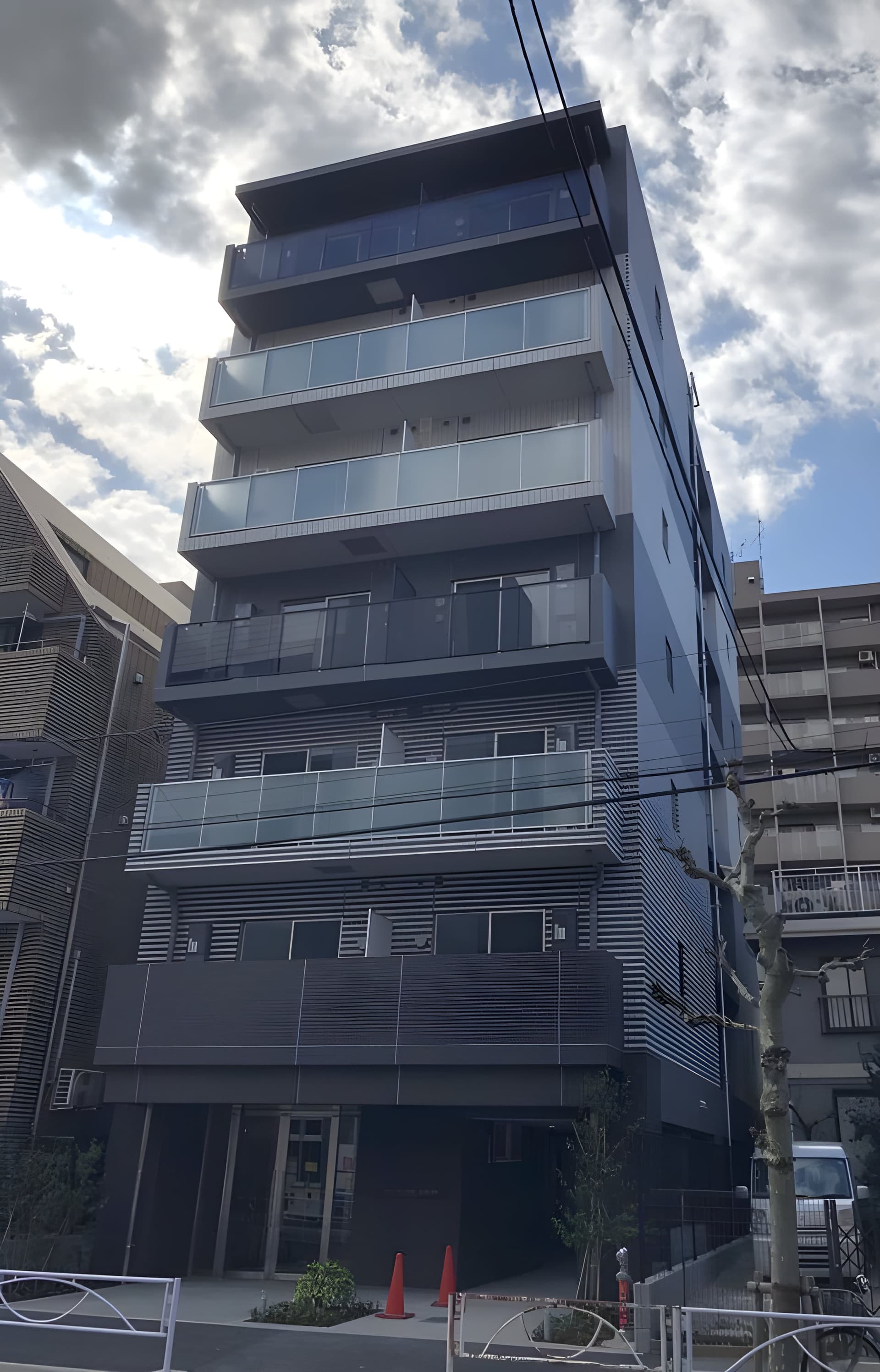 プライマル江東住吉 302