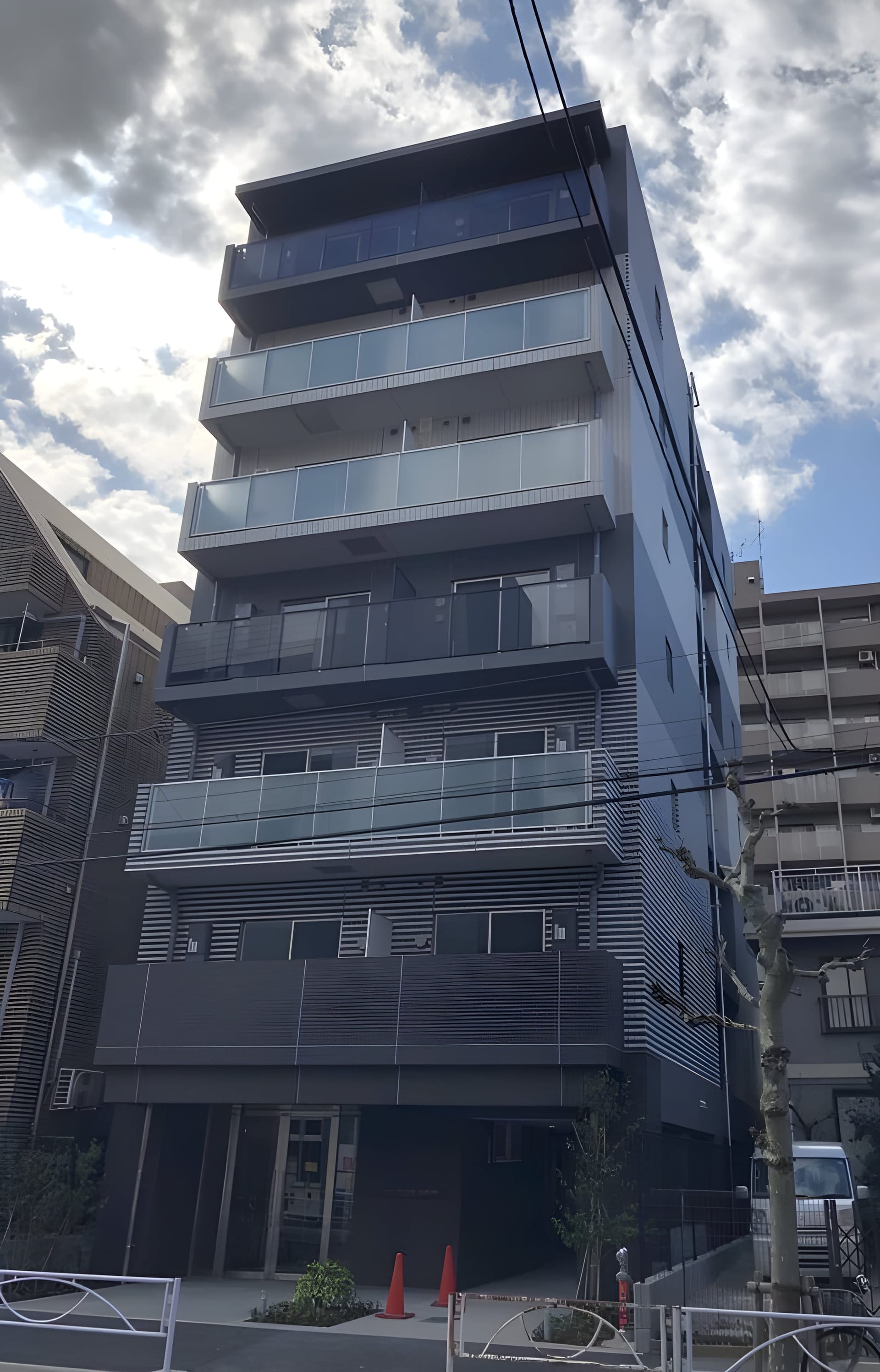 プライマル江東住吉 501