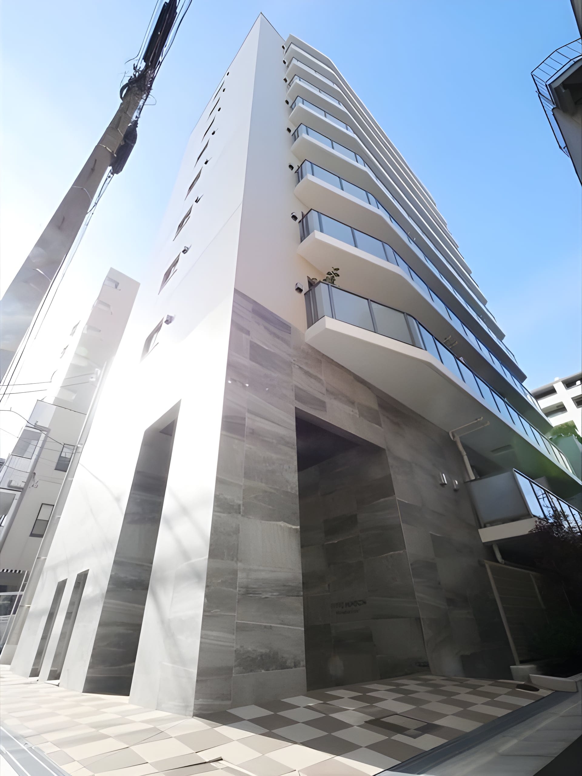 グランカーサ両国イースト 0704