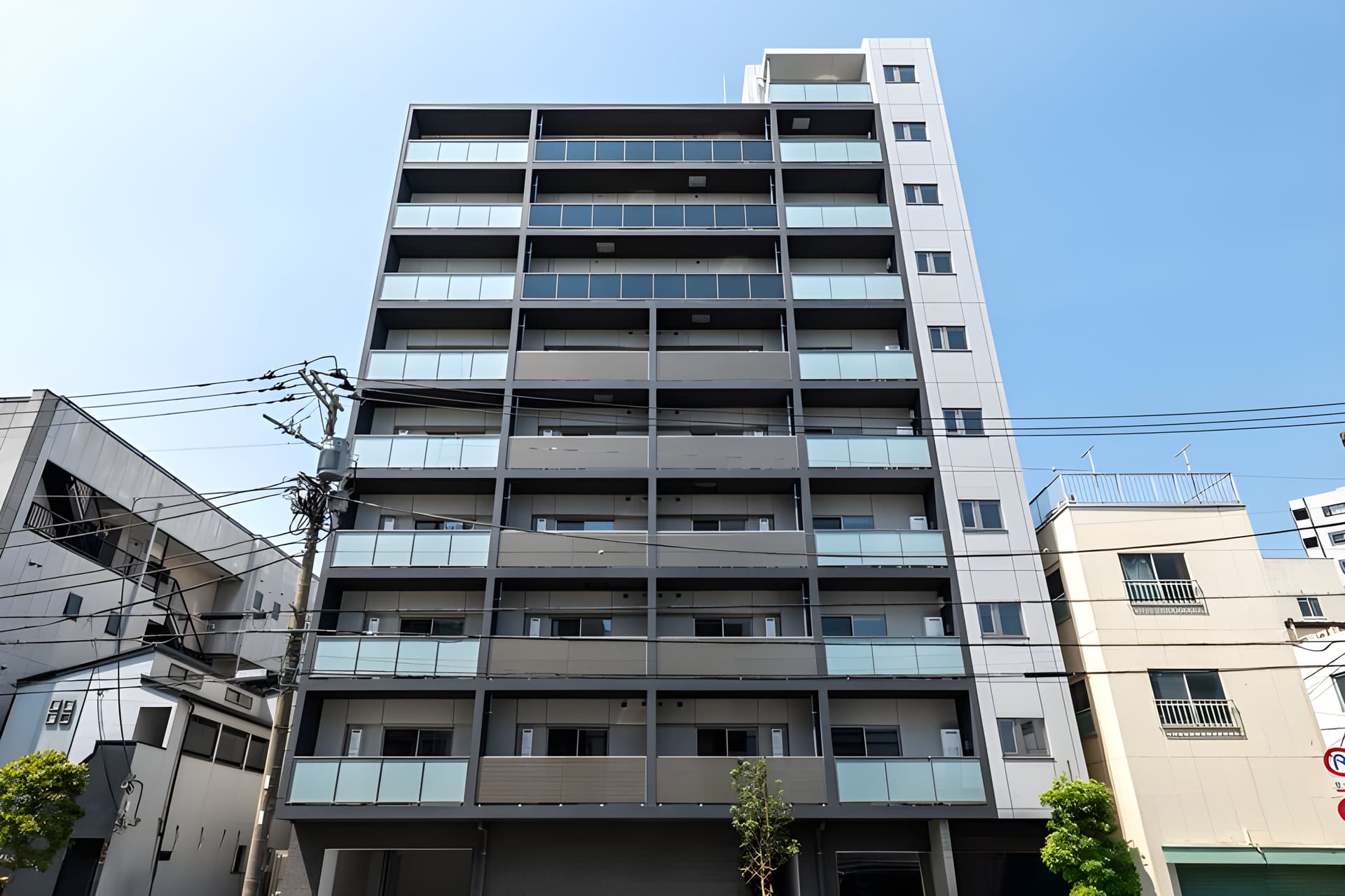 ARCOBALENO MINOWA 905