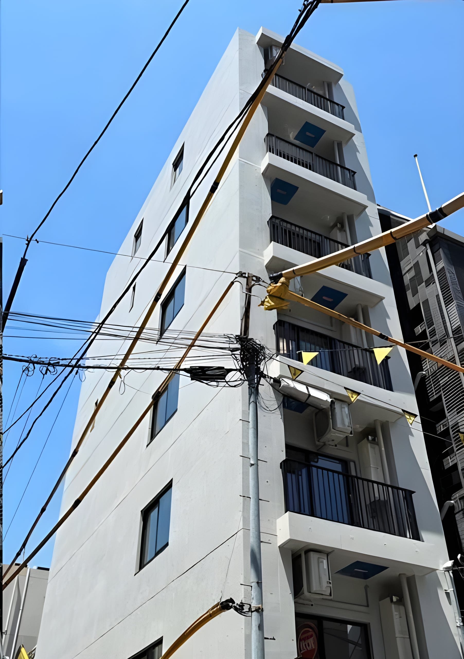 RESILIENT MINATO 401