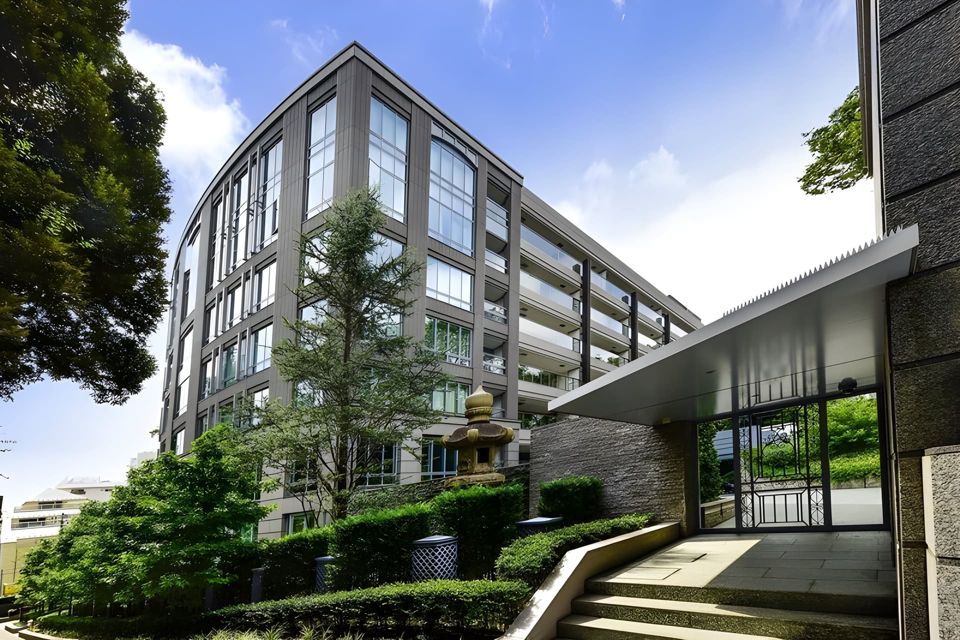 パークマンション三田綱町ザフォレスト 190万円/なし/入力なし