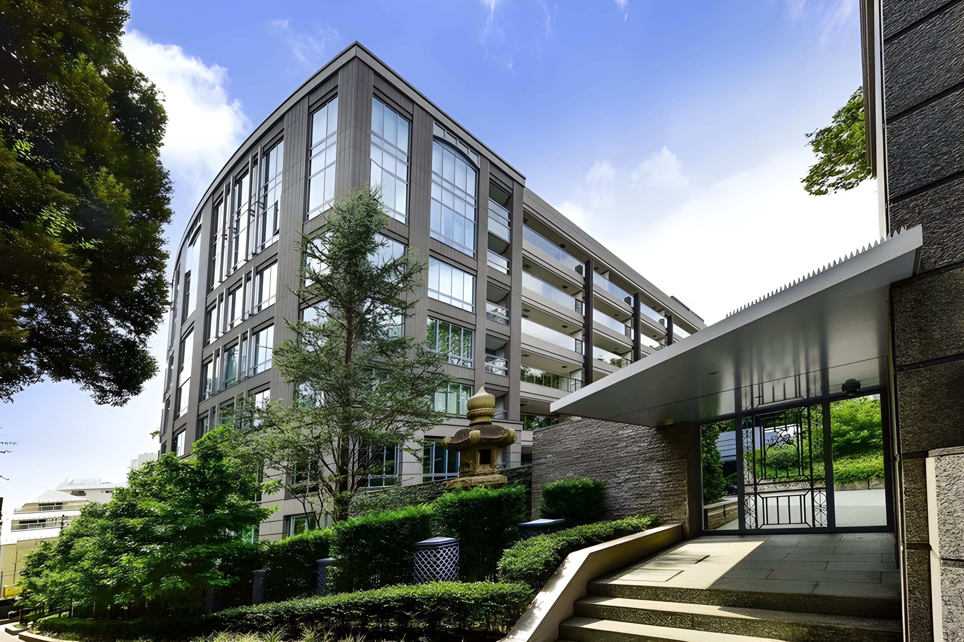 パークマンション三田綱町ザフォレスト 190万円/なし/入力なし