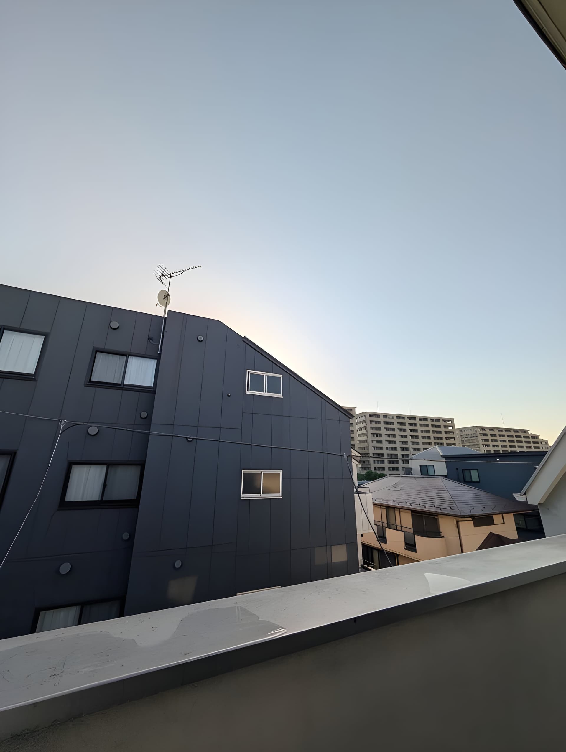 綱島西3丁目戸建 25万円/なし/なし