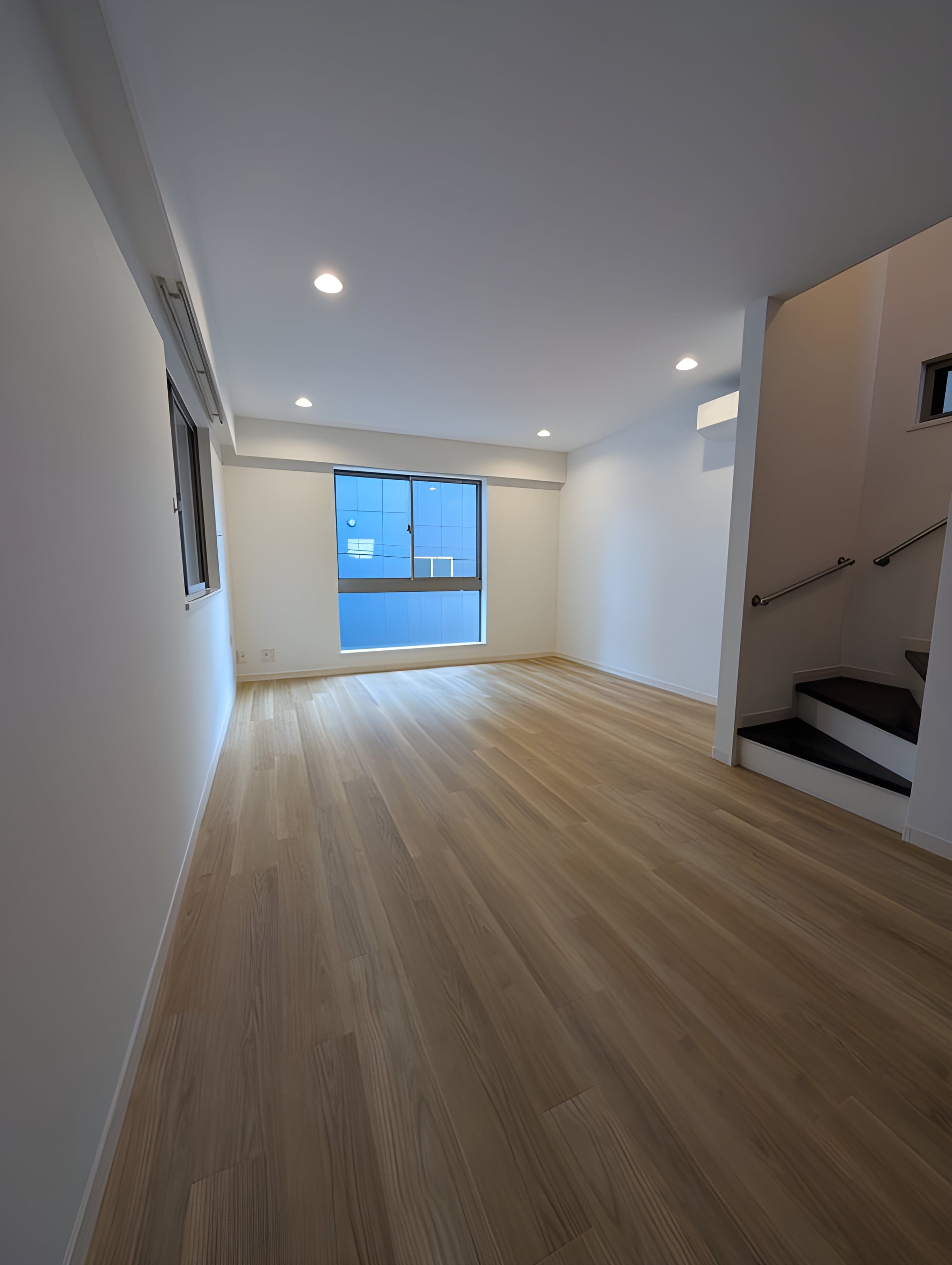綱島西3丁目戸建 25万円/なし/なし 間取り図