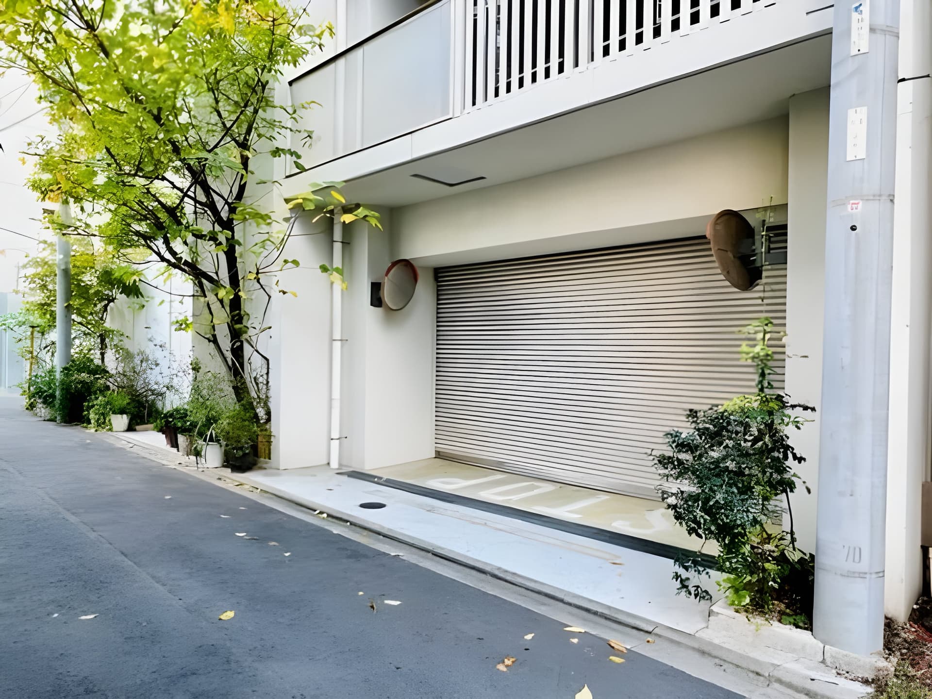 東京松屋UNITY 706