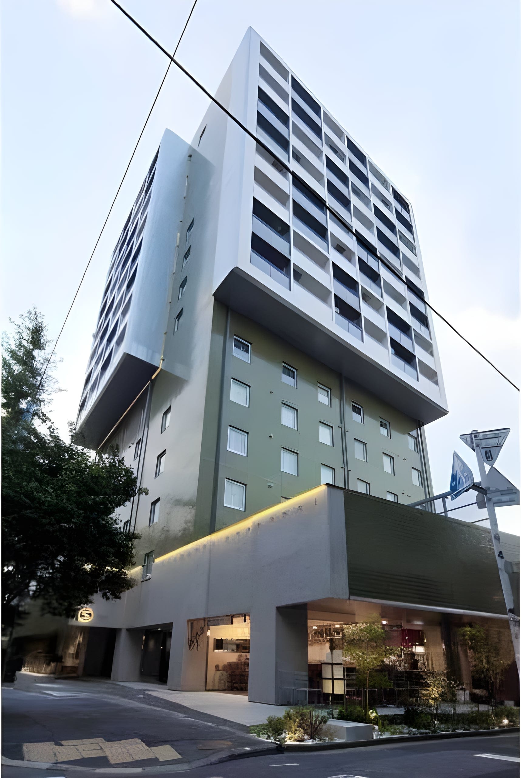 ホテル&レジデンス六本木 住居 1105