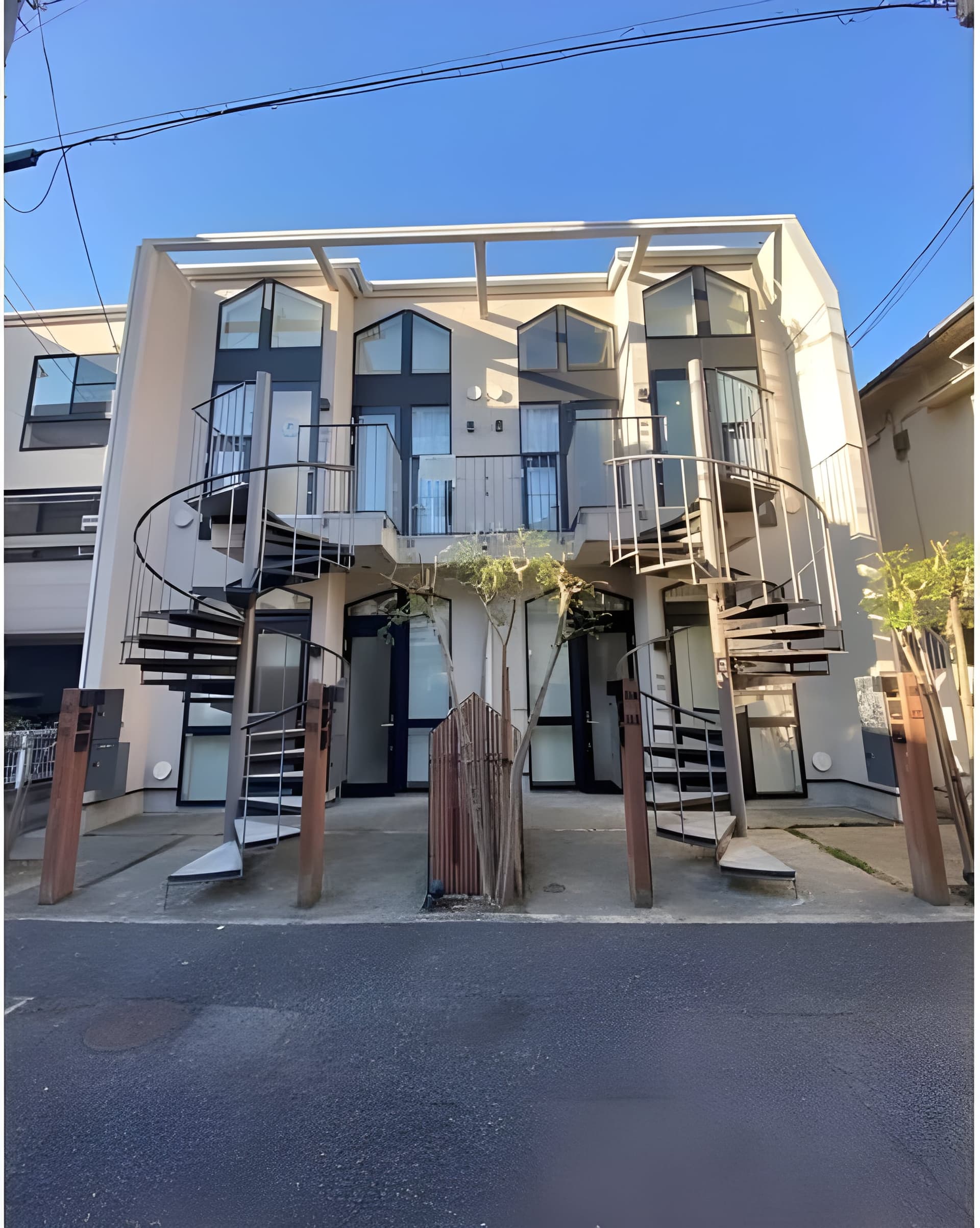 グランエッグス渋谷笹塚 05