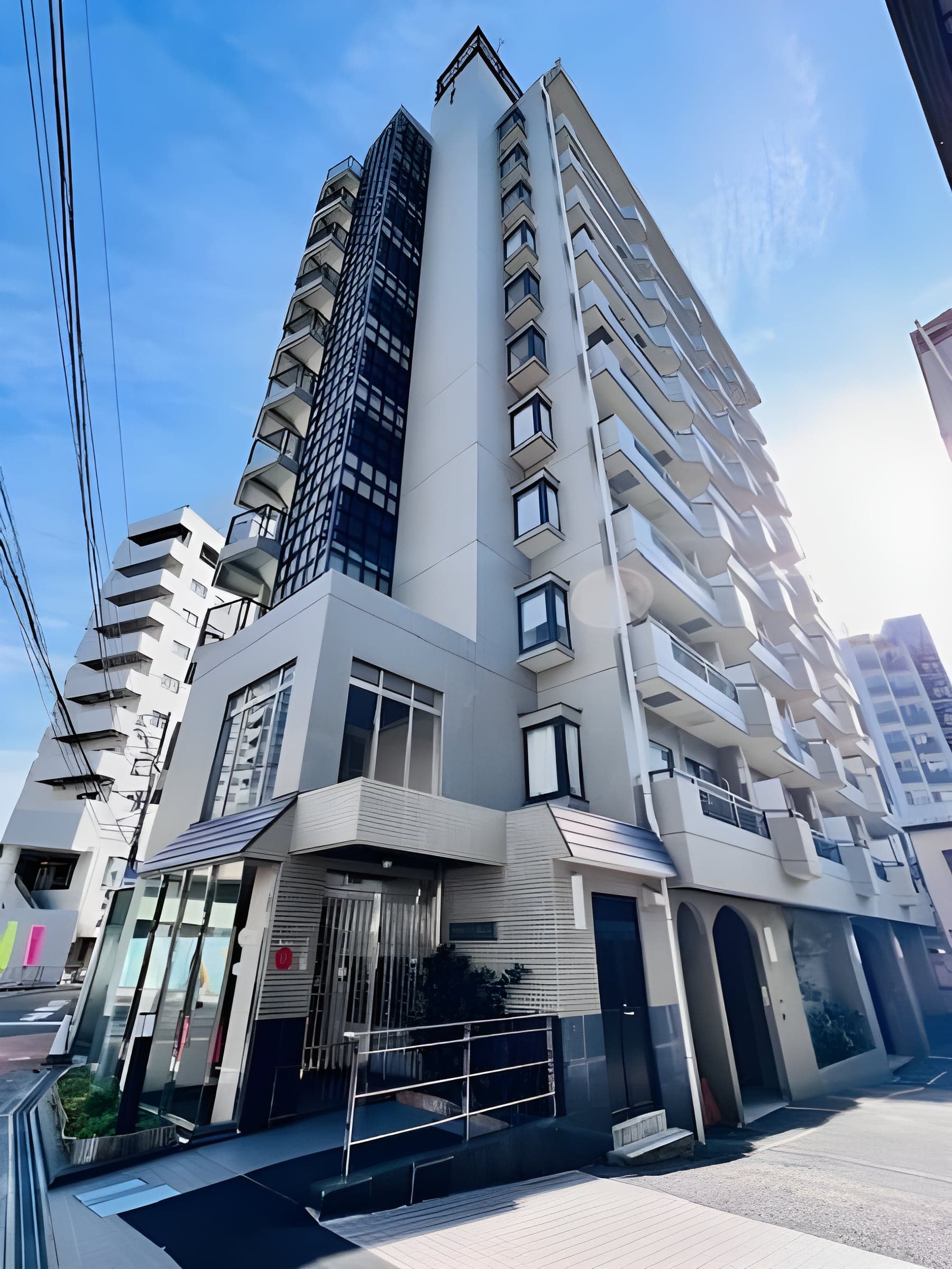ISM西日暮里 1102