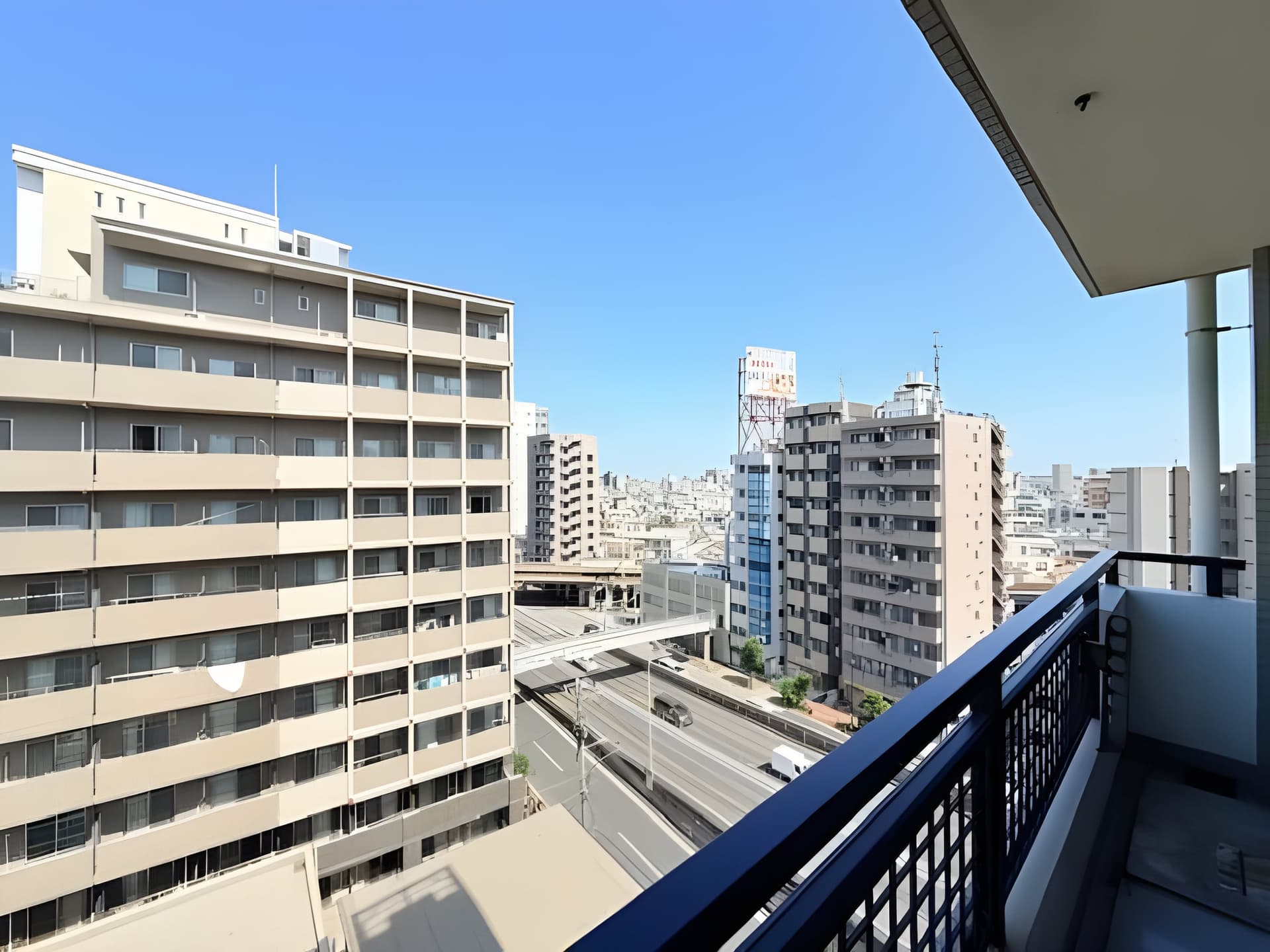 ISM西日暮里 901