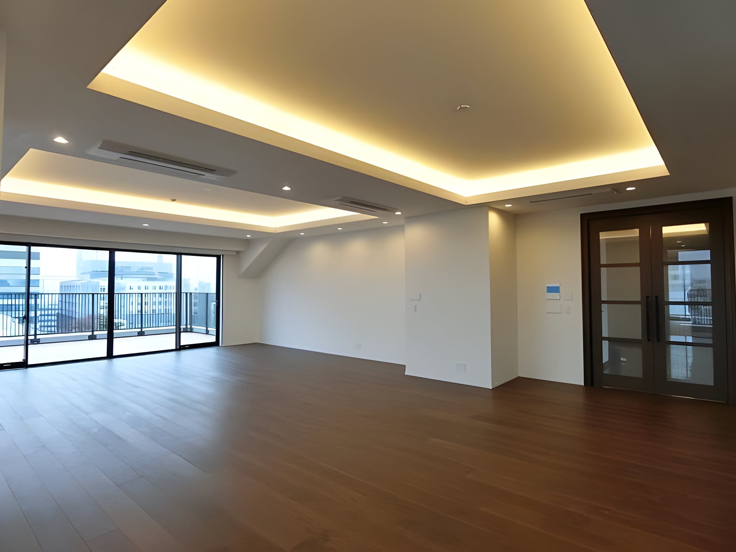 THE CONOE 三田綱町 901