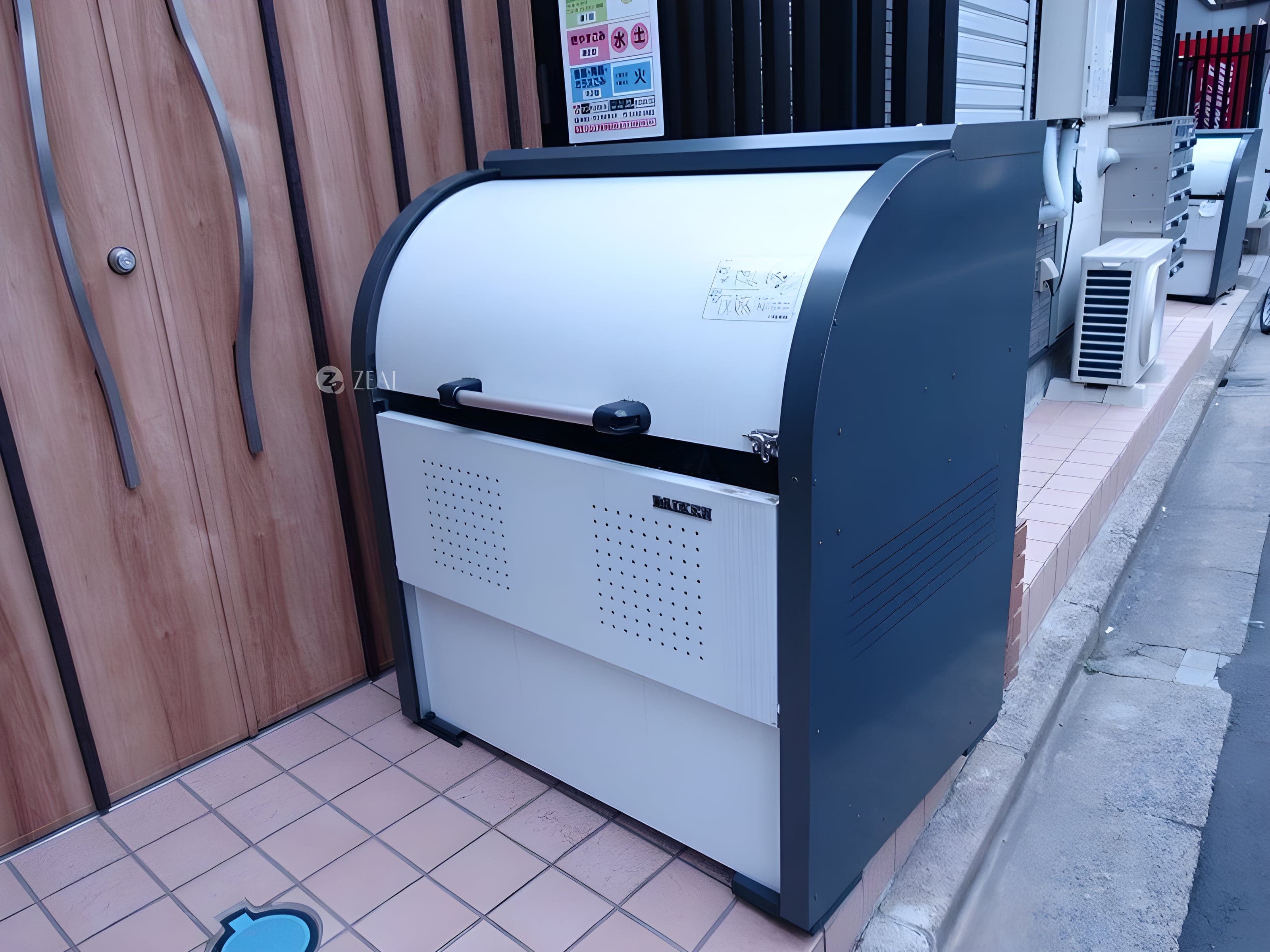 アーバンプレイス高田馬場XI-B 205