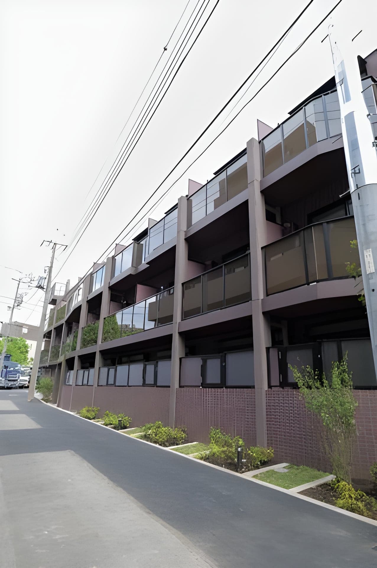ブライズ大森東SEI 105