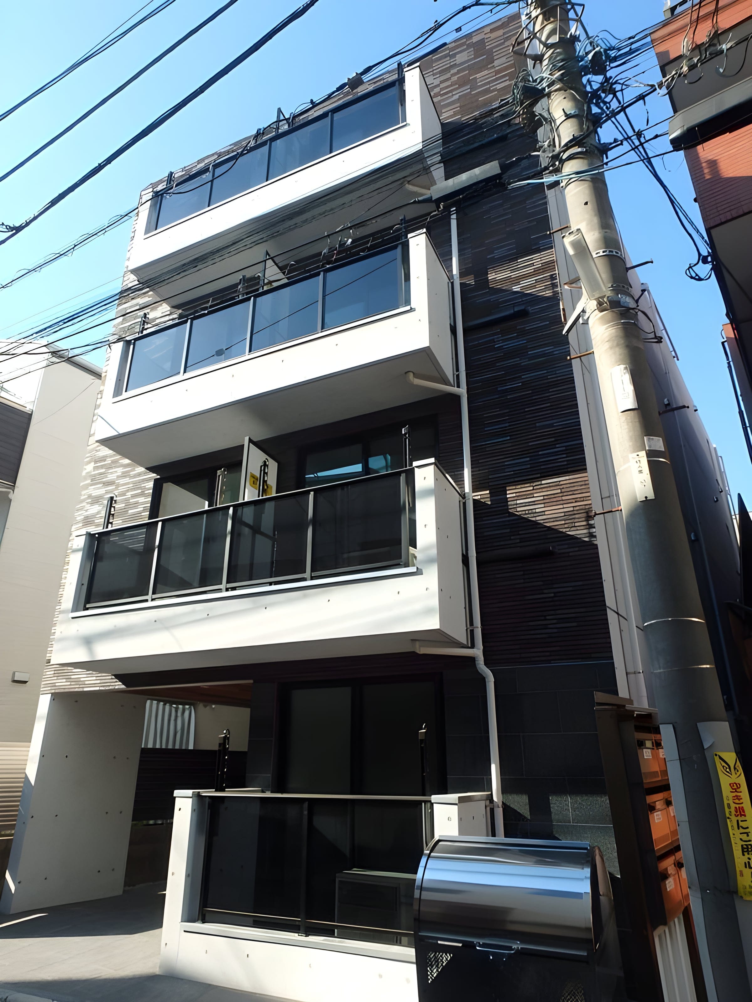 PASEO目黒Ⅱ 0402