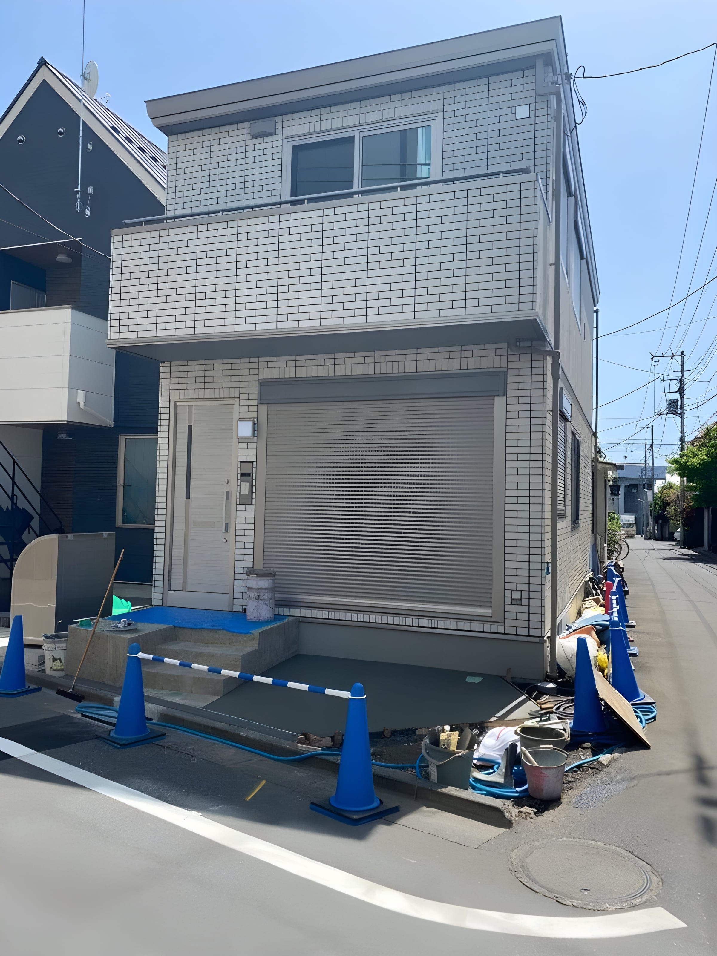 アヴェスタ西荻窪 101