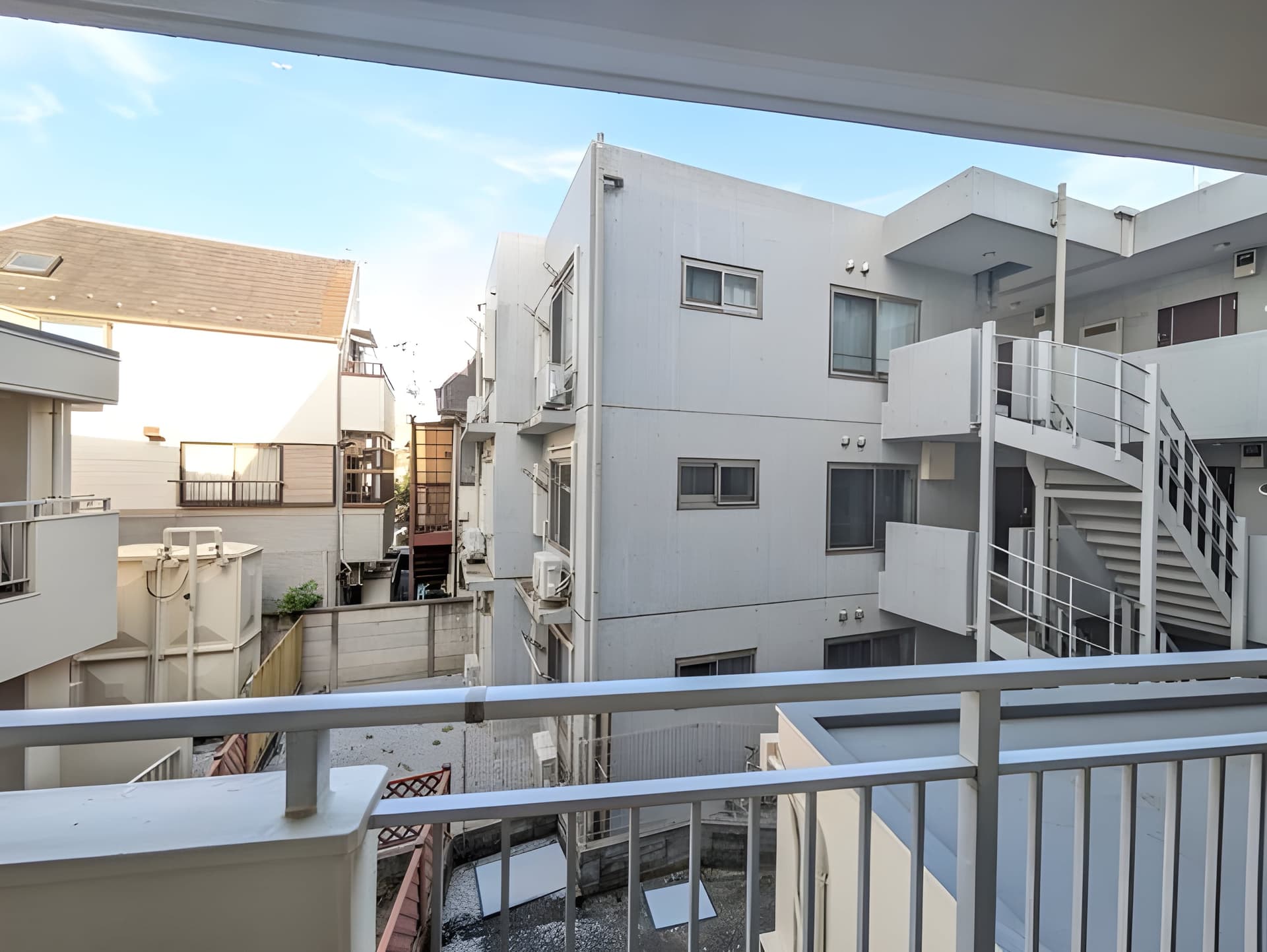 リュミエール上板橋 205