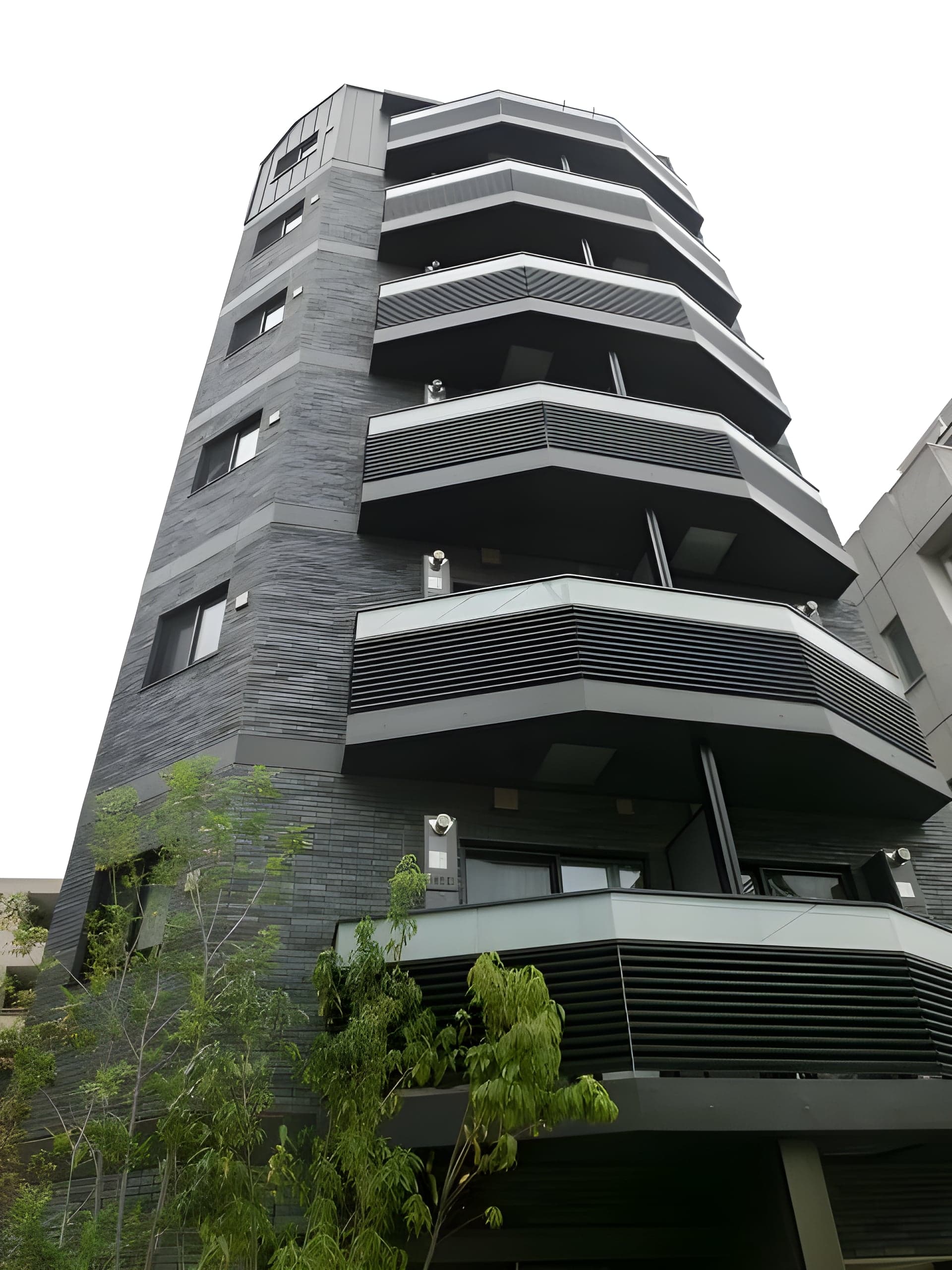 La Perla Bunkyo-Koishikawa 602