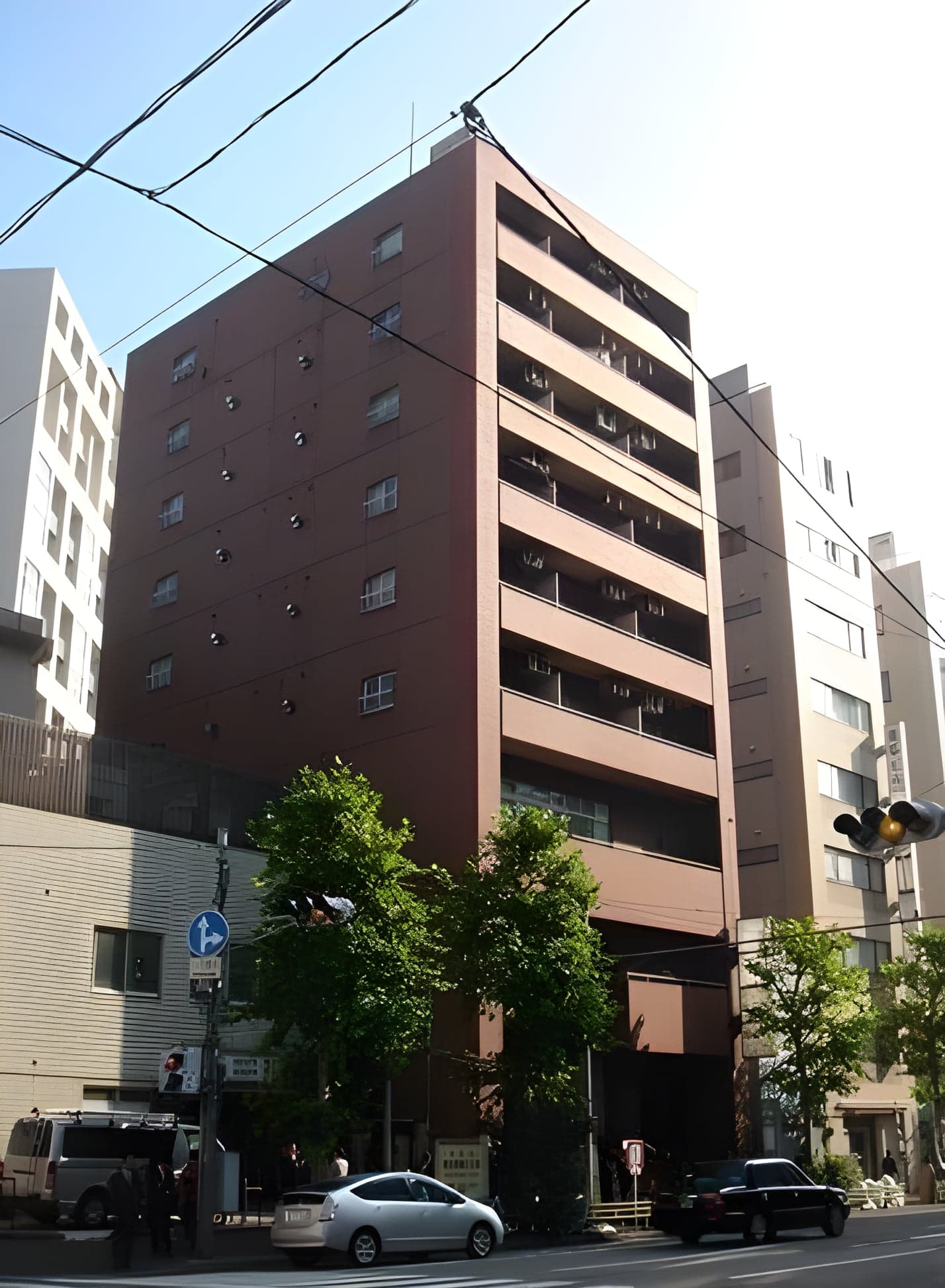 東日本橋コーポラス 903