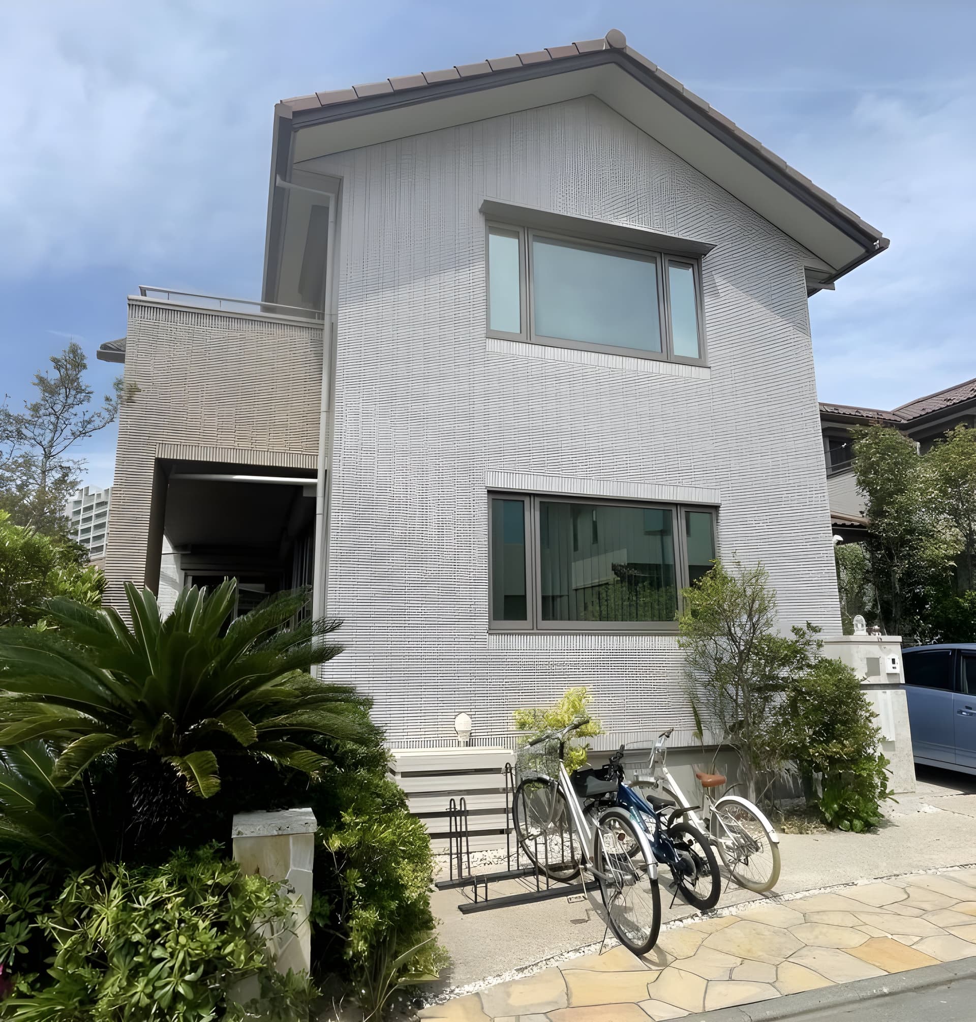 日の出戸建 0