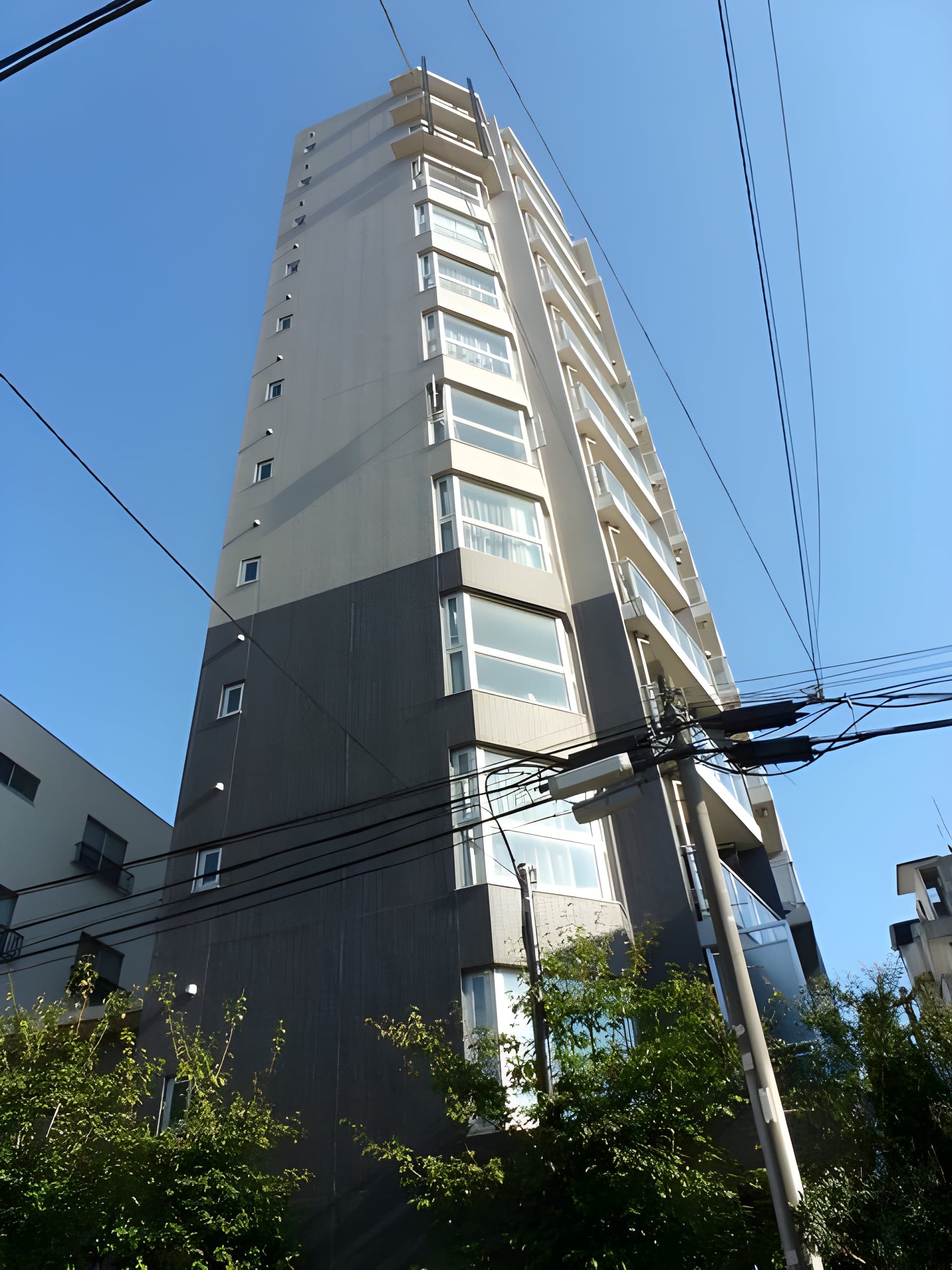 ガーデニア赤坂 902