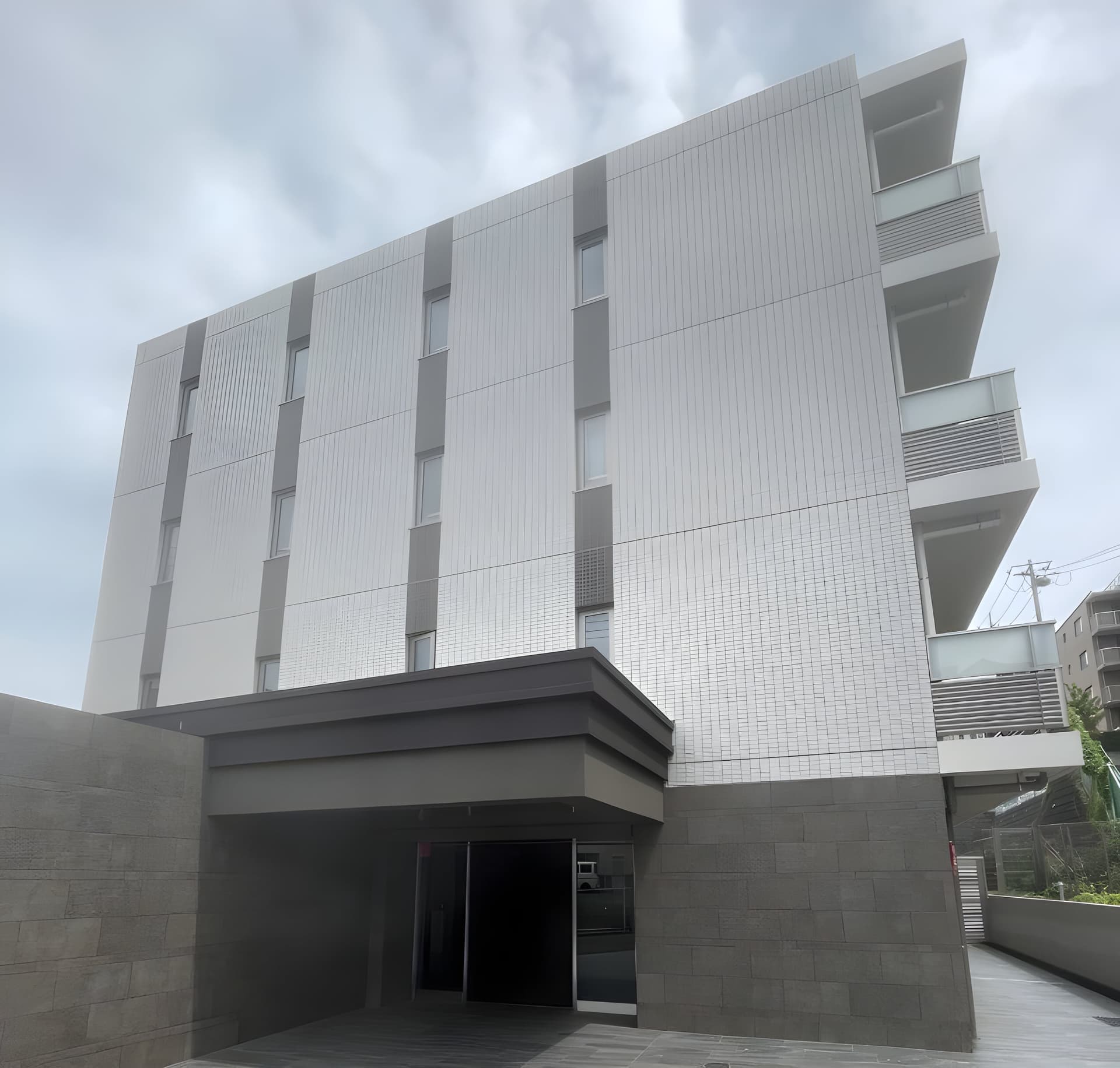 クレアホームズ市ヶ尾荏田西 108