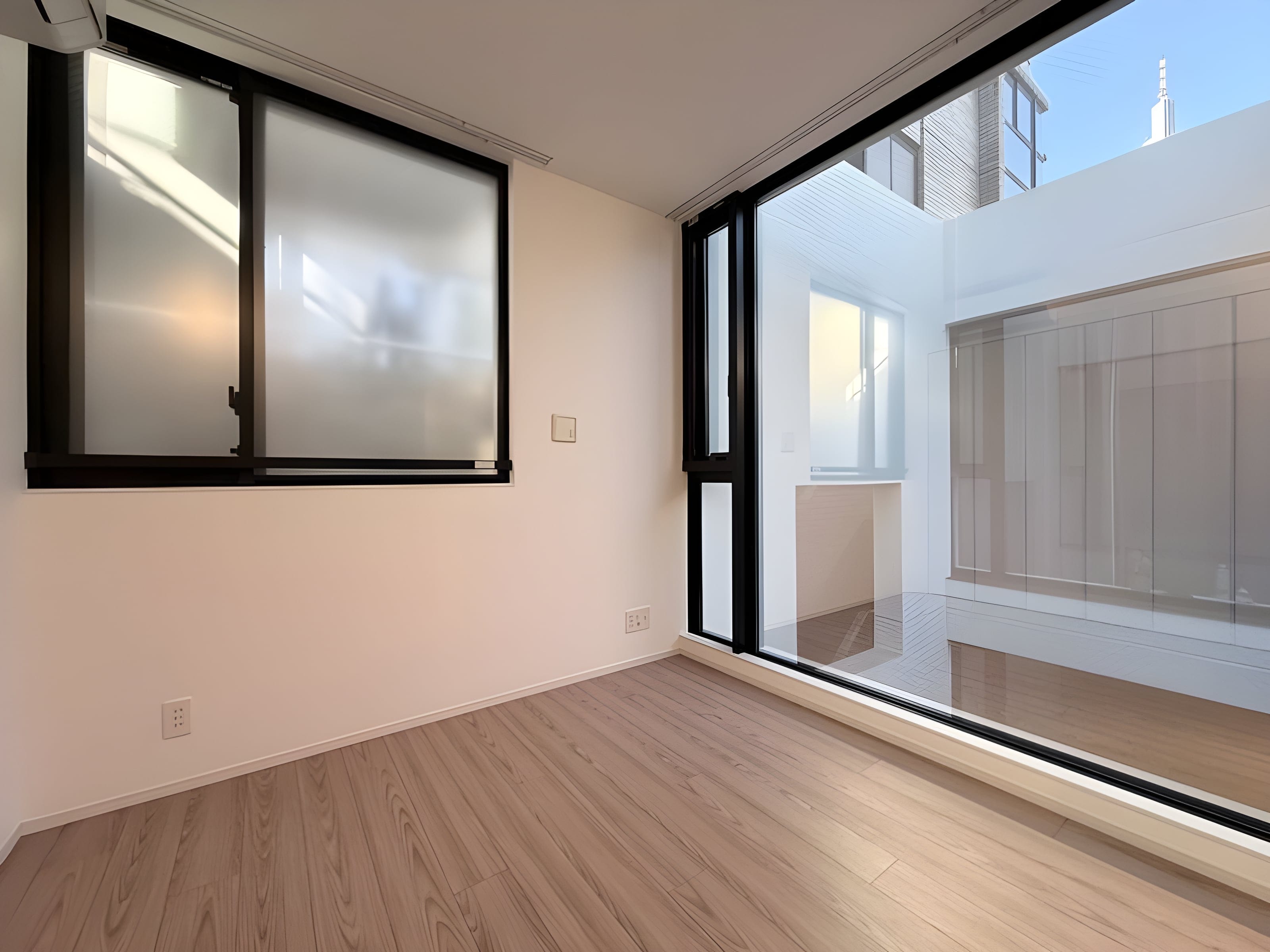 ポラスト代々木 107