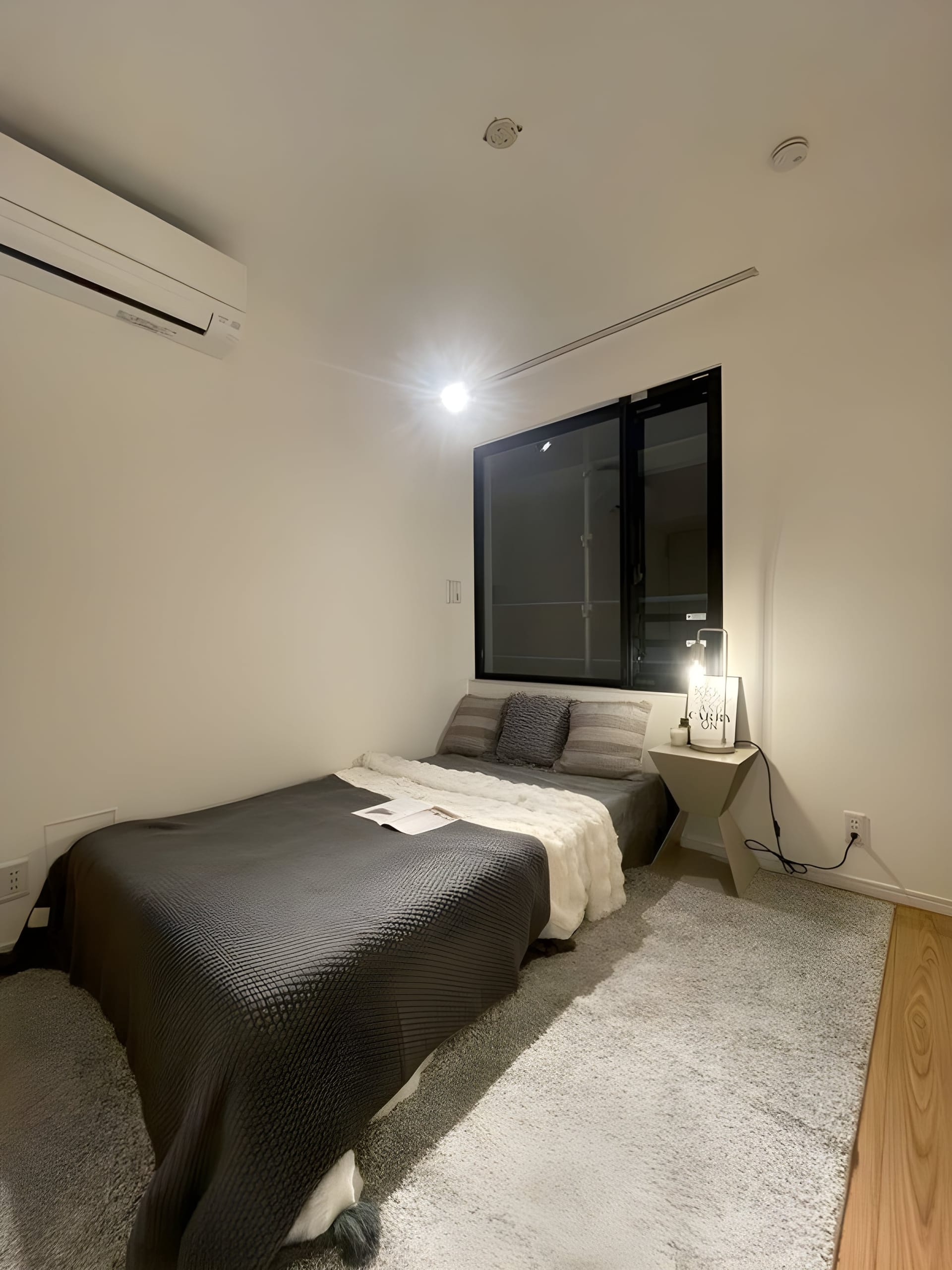 ポラスト代々木 301