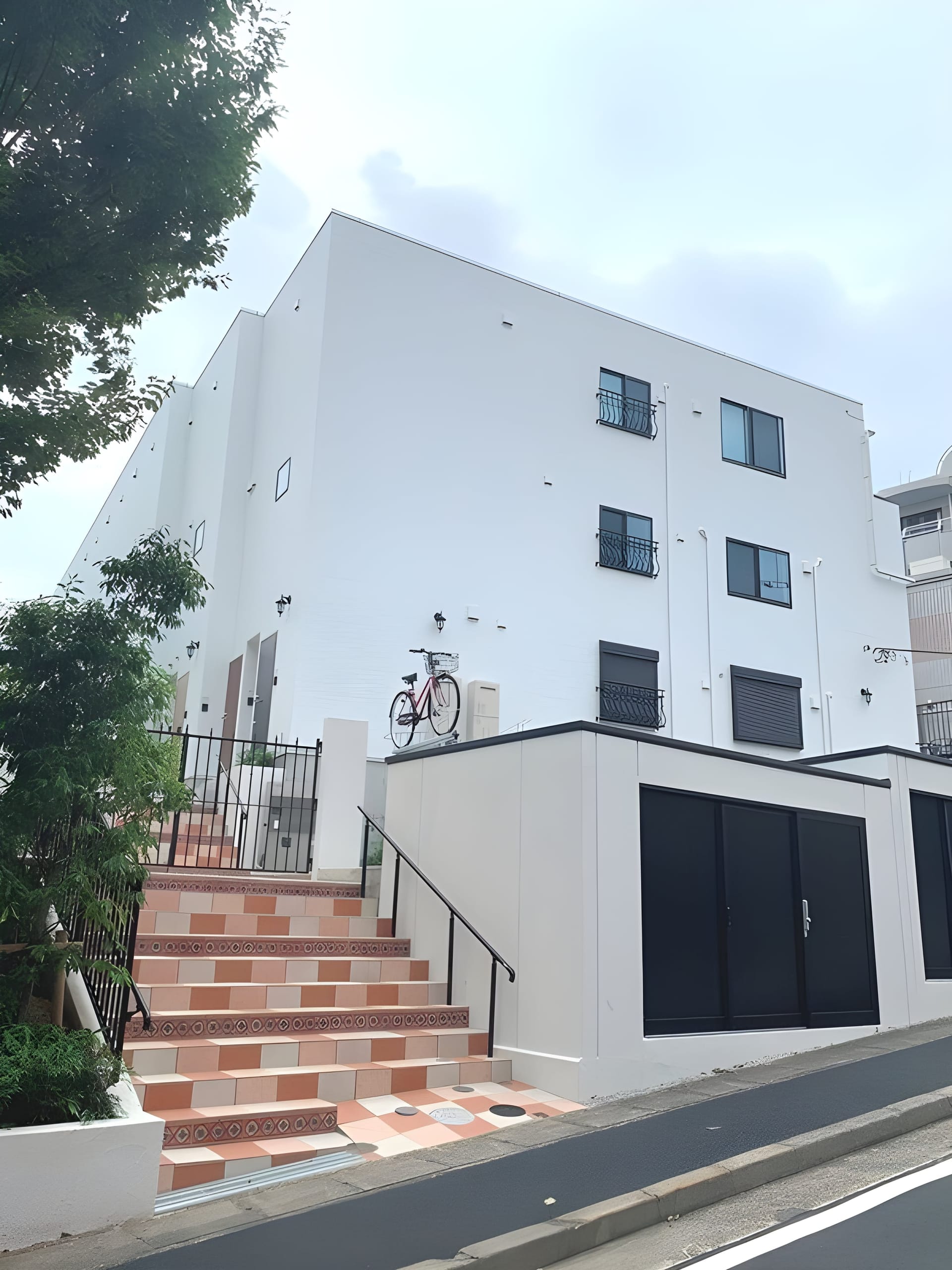 アーバンパーク宮前平WEST 0309