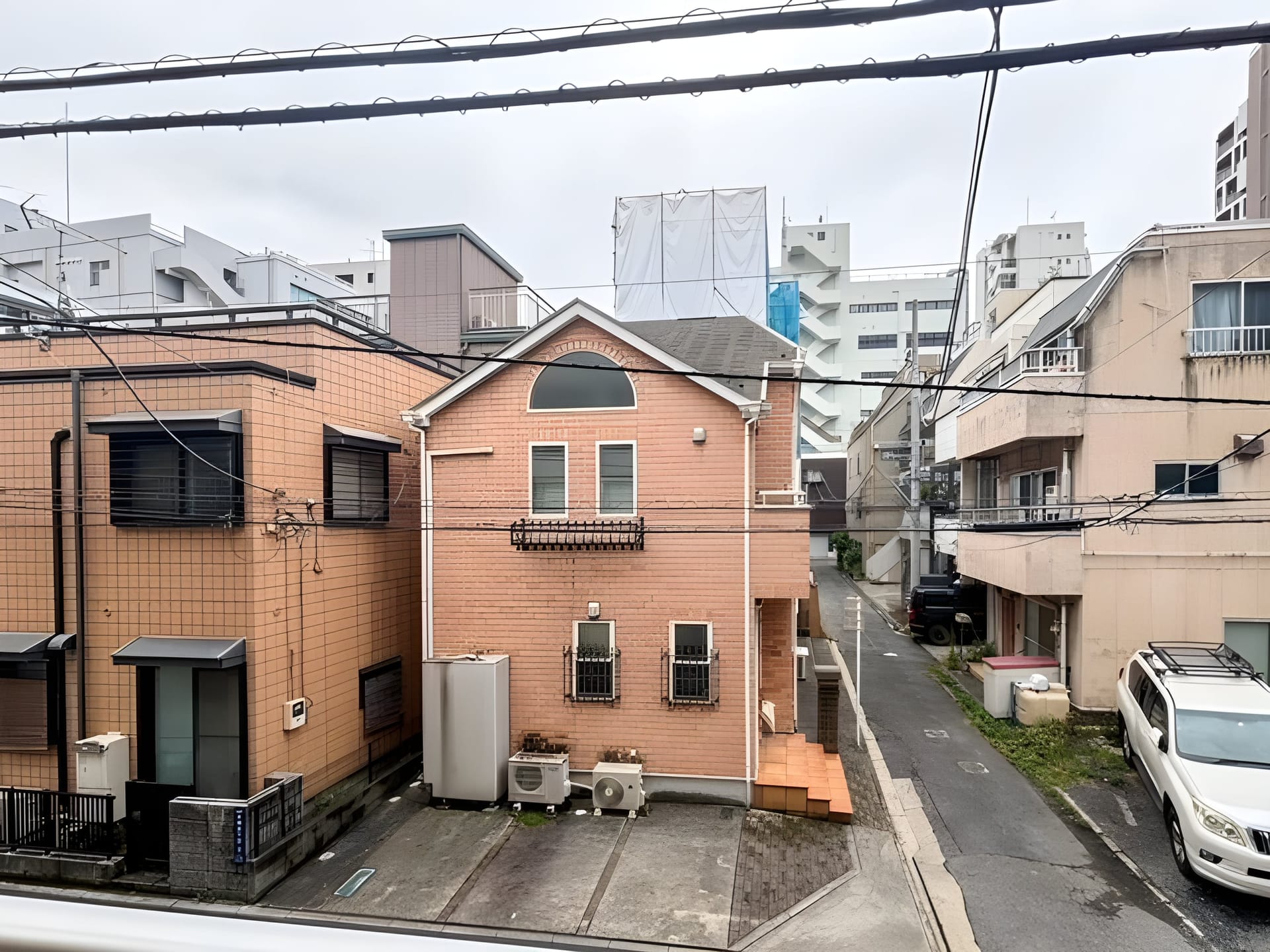 リアル木場 201