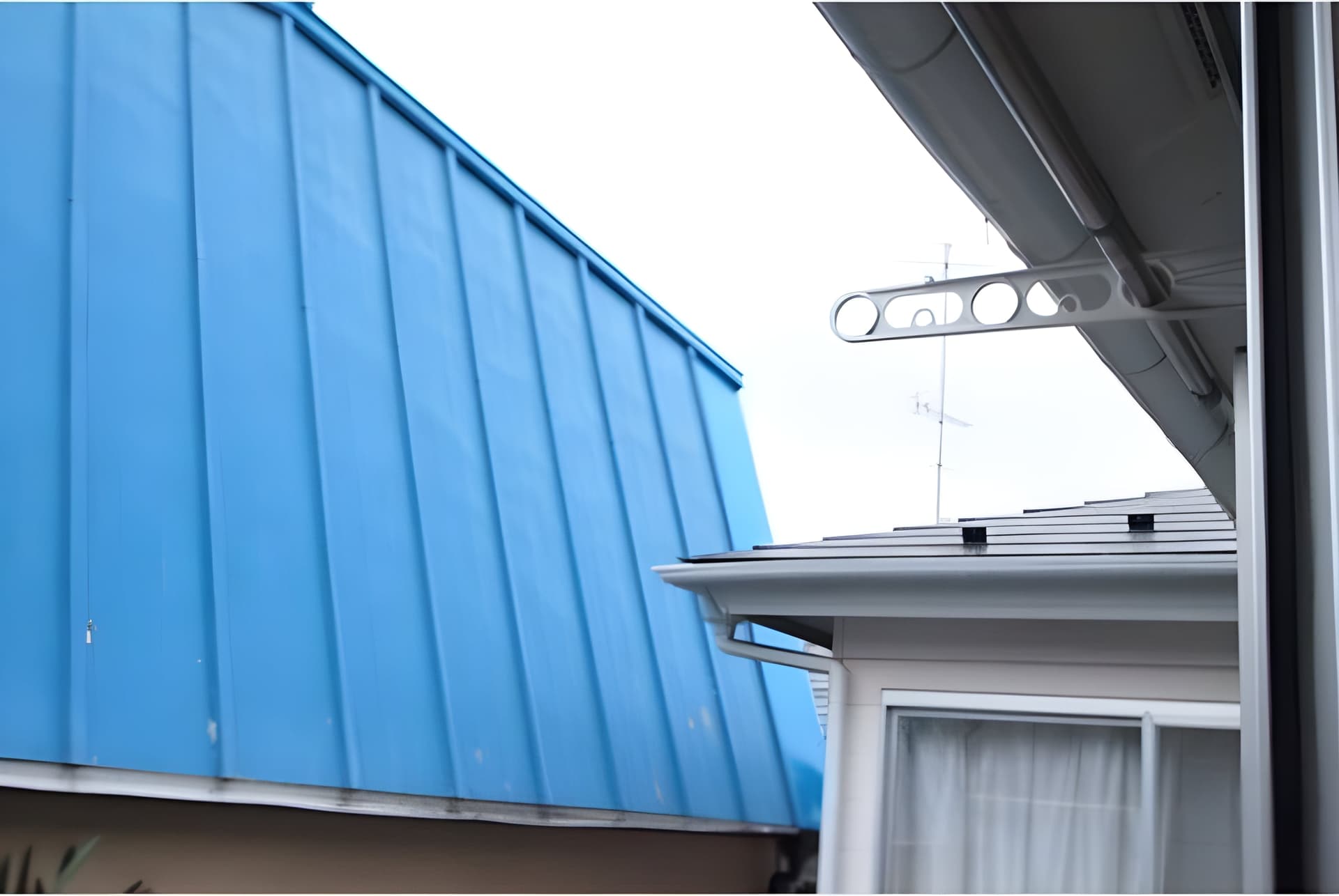 横山メゾネット A
