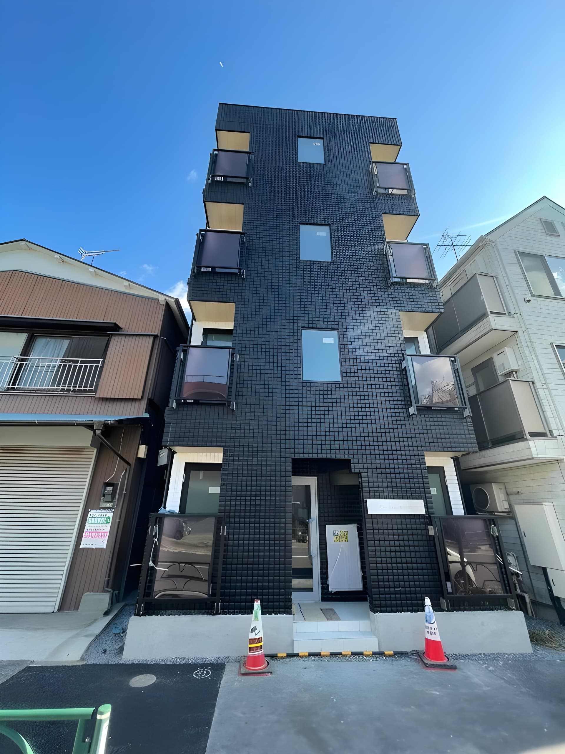 Duo Luxe足立小台 402