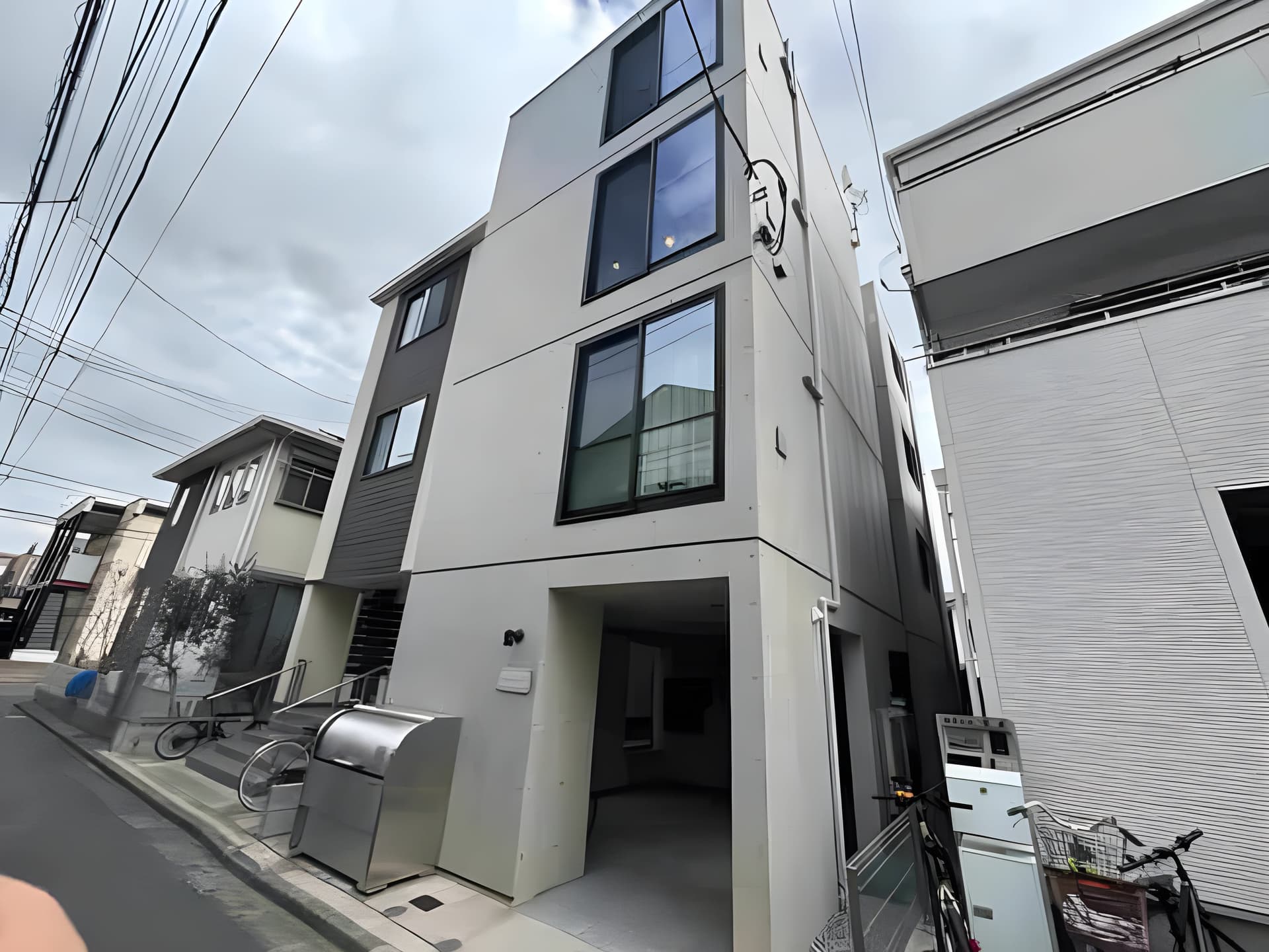 N-house北千住 301