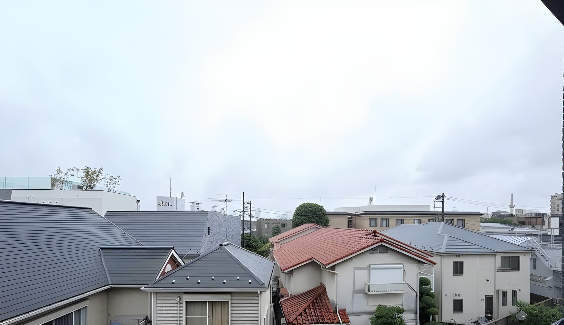ザ・パークハウス代々木大山レジデンス East Hill 516