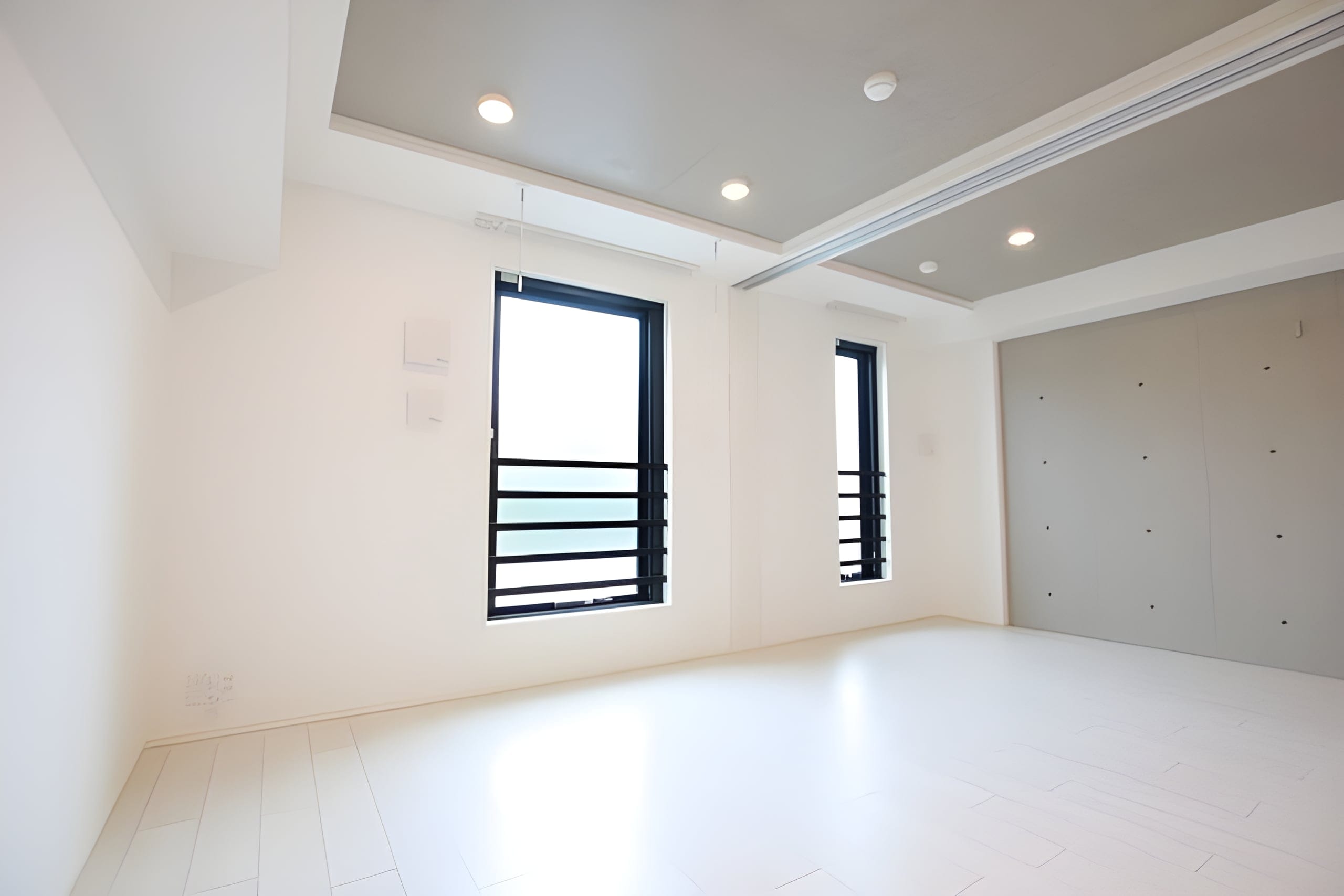 Reve Residence 学芸大学 201