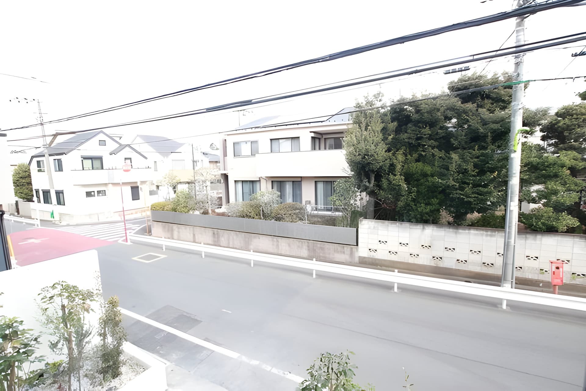 Reve Residence 学芸大学 201