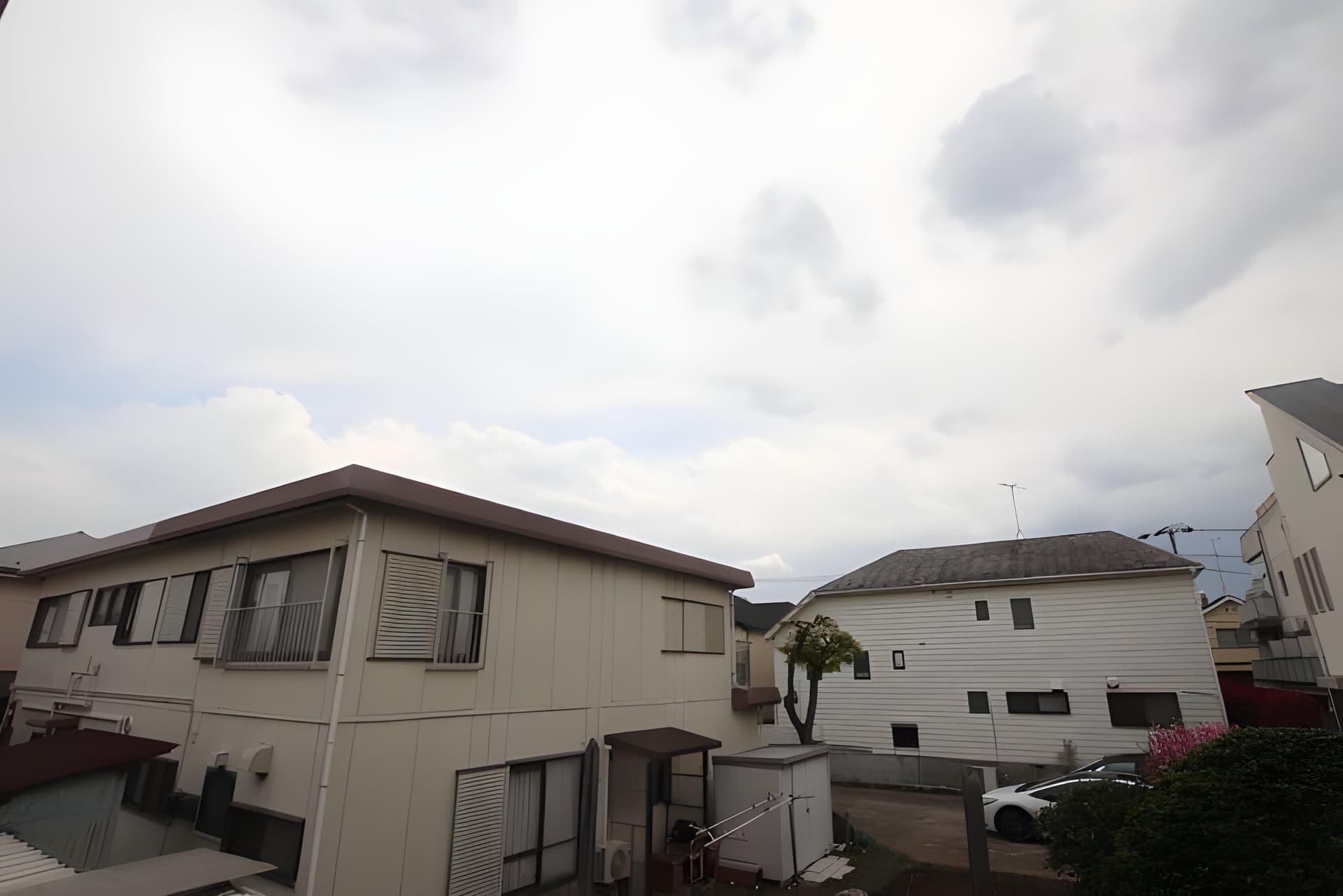 Reve Residence 学芸大学 203