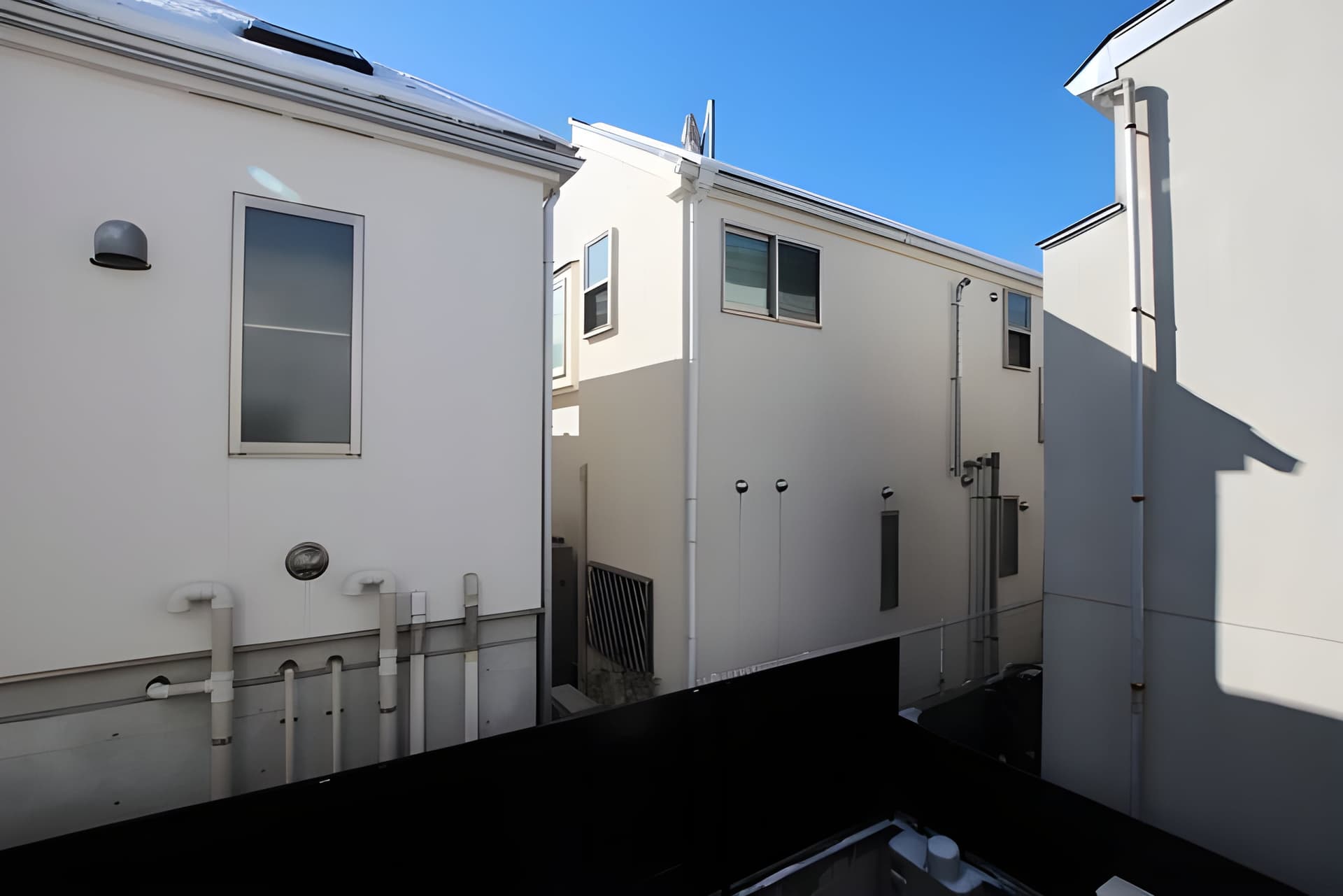 Reve Residence 学芸大学 205