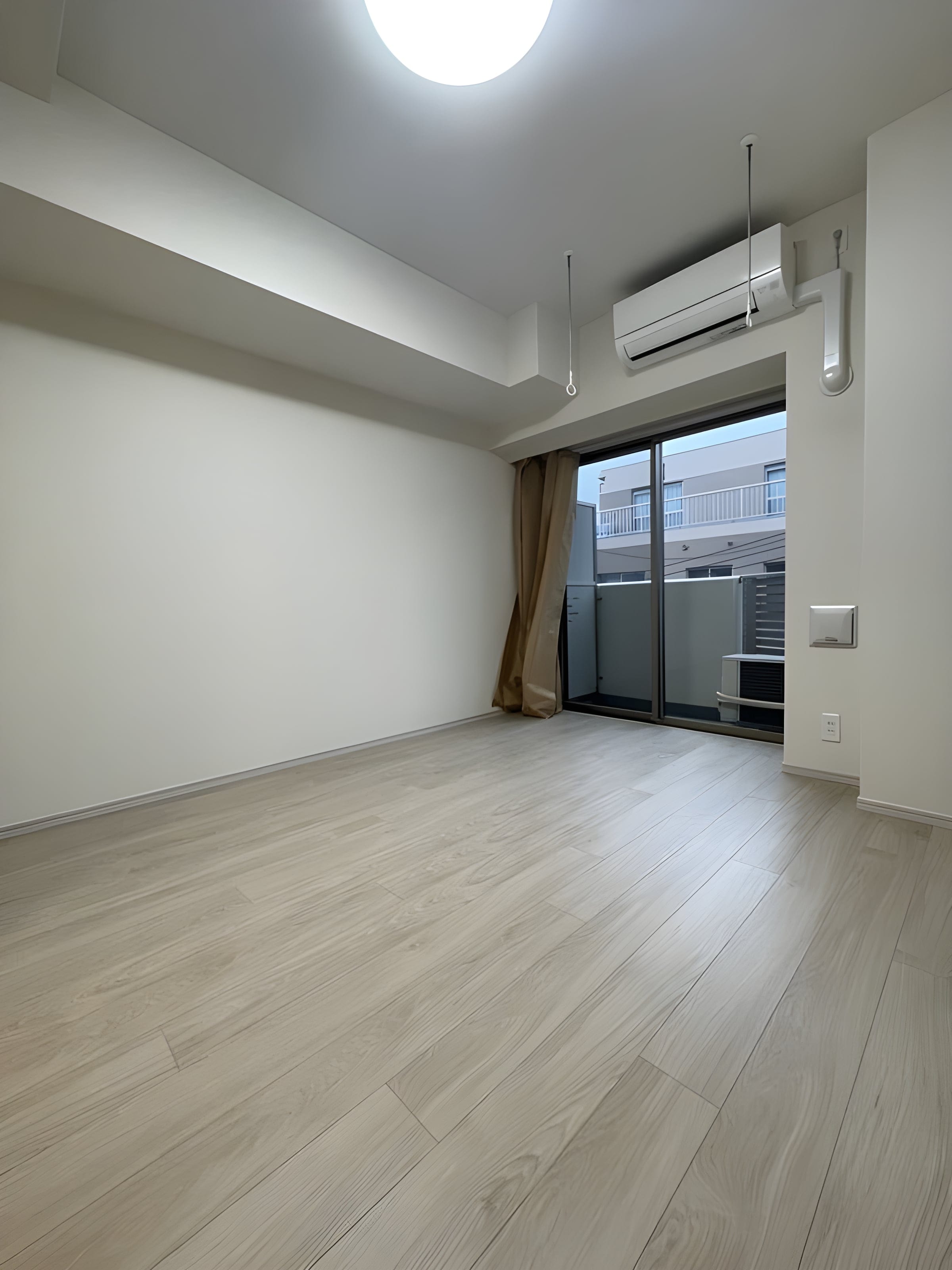 SHOKEN Residence高島平Ⅱ 204 間取り図
