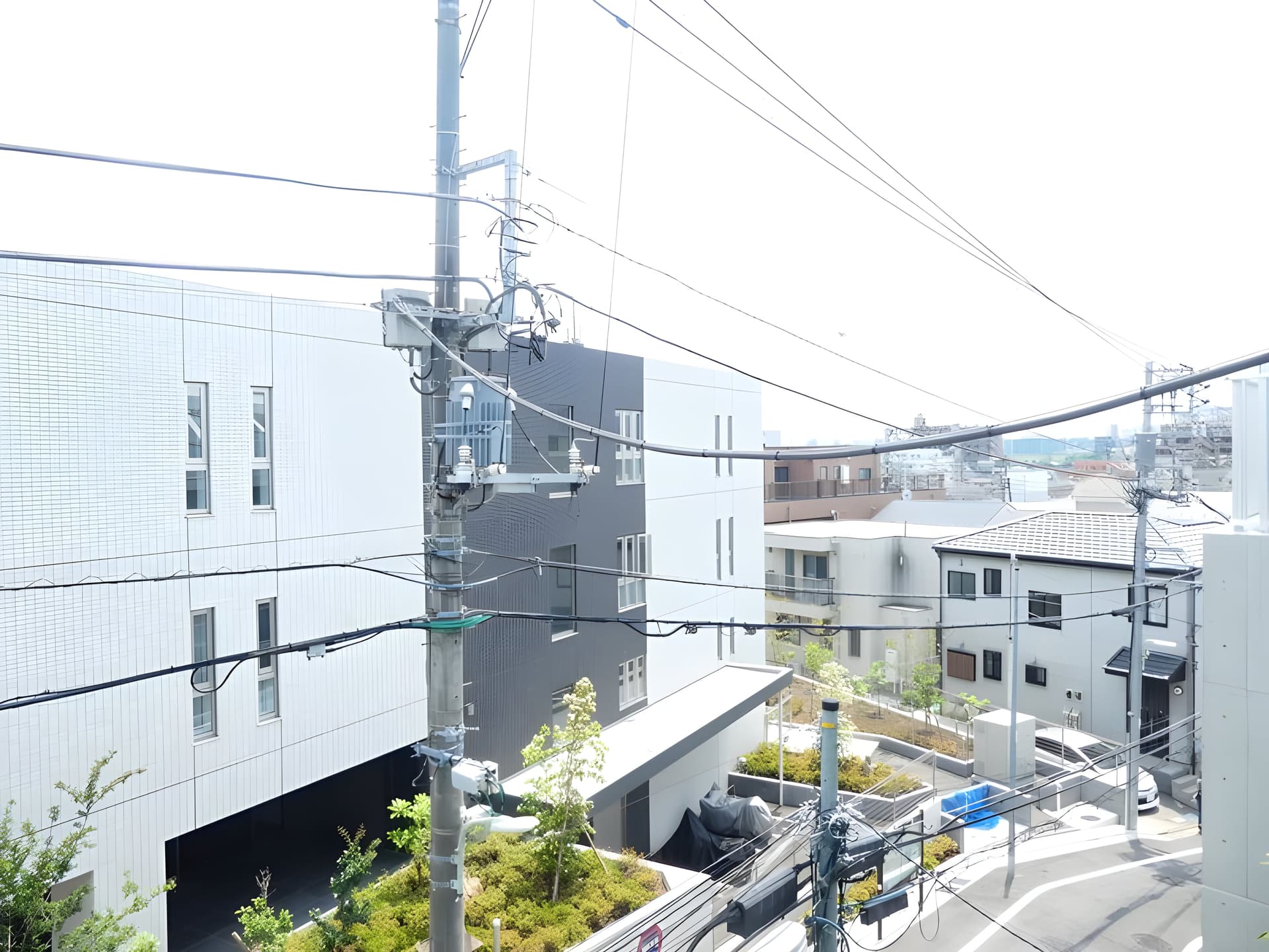 ヒルサイト 2B