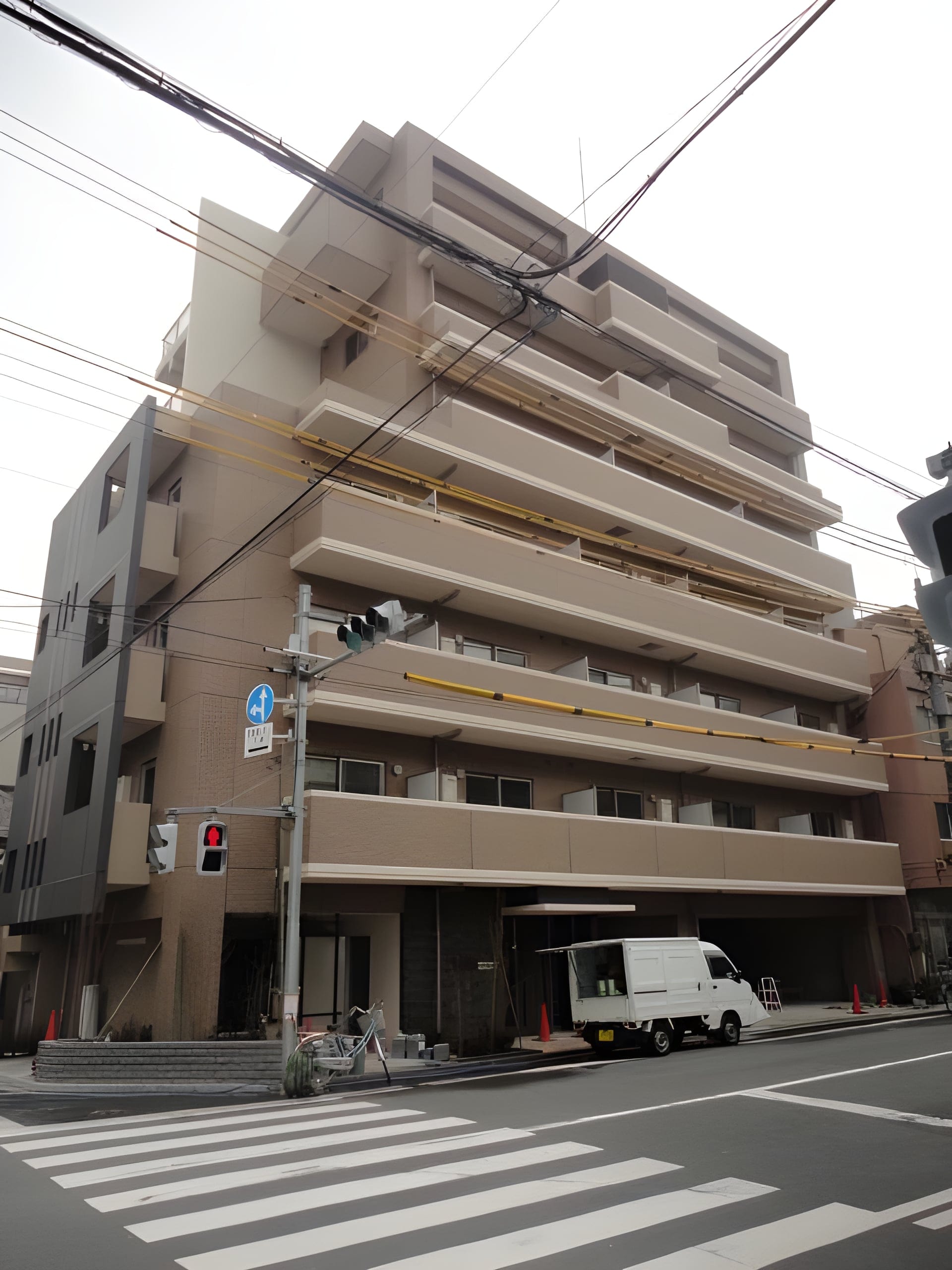 ジョワ コ―オペラシオン 503