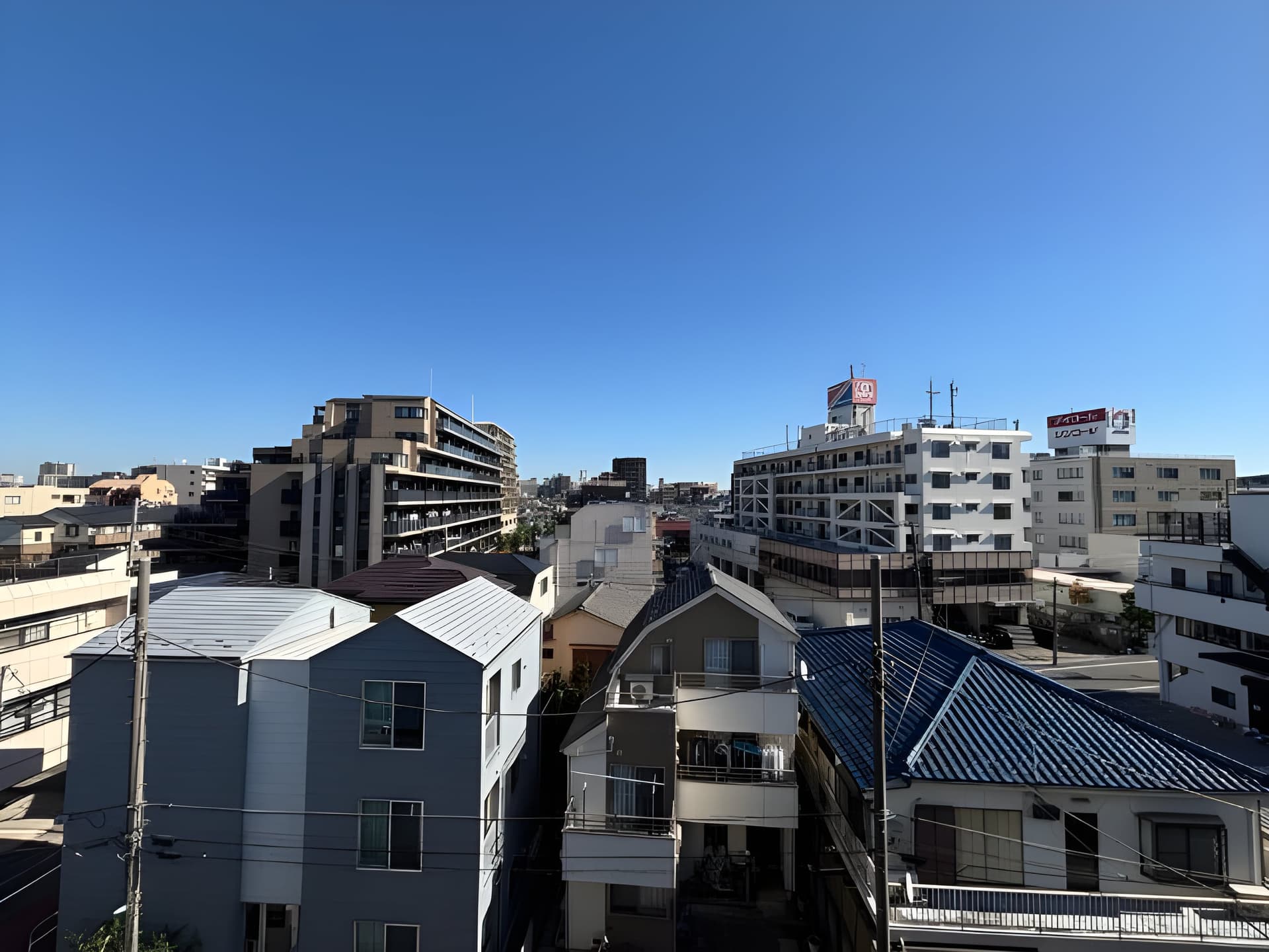 ミツウロコ王子第二マンション 0503