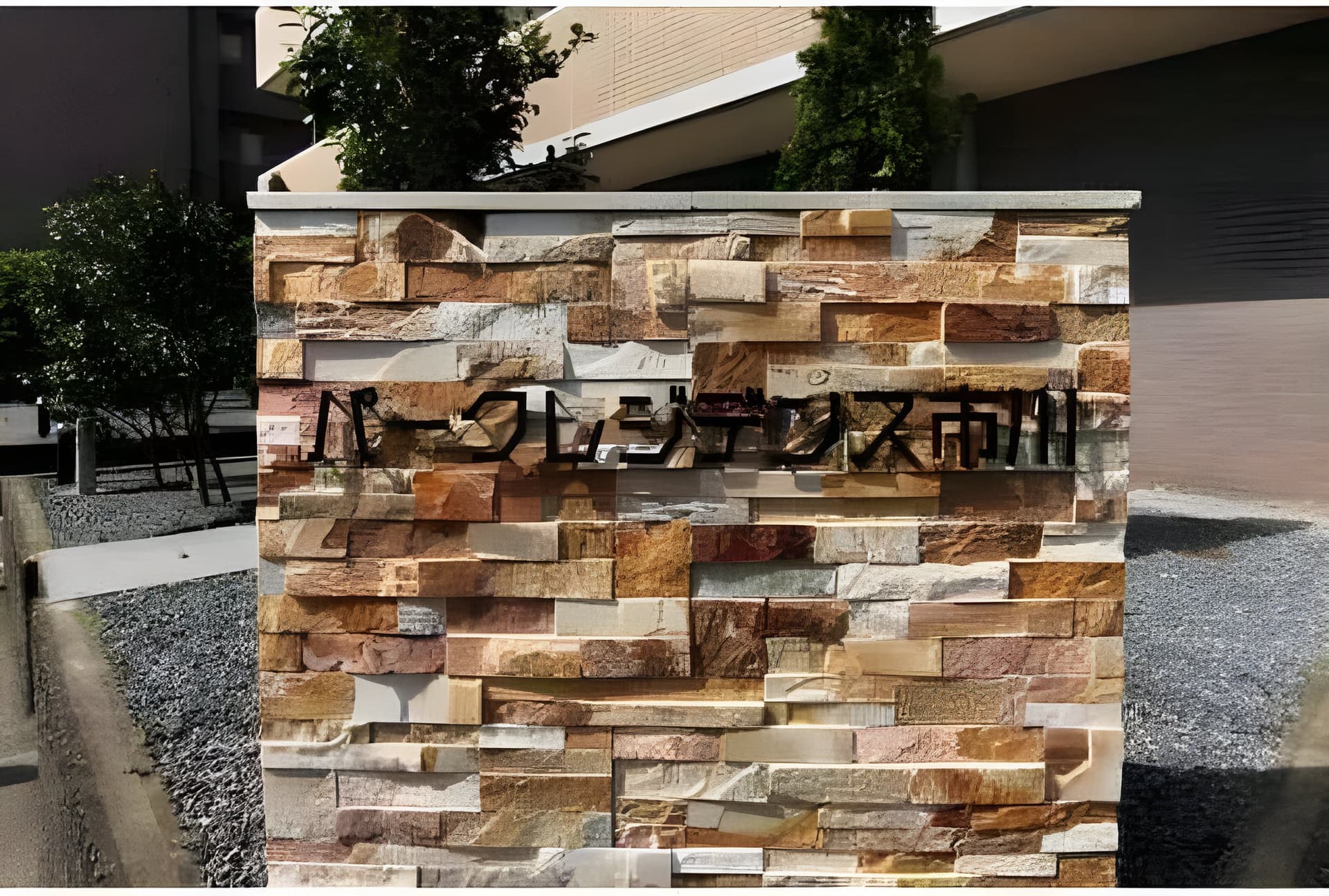 パークレジデンス市川 401