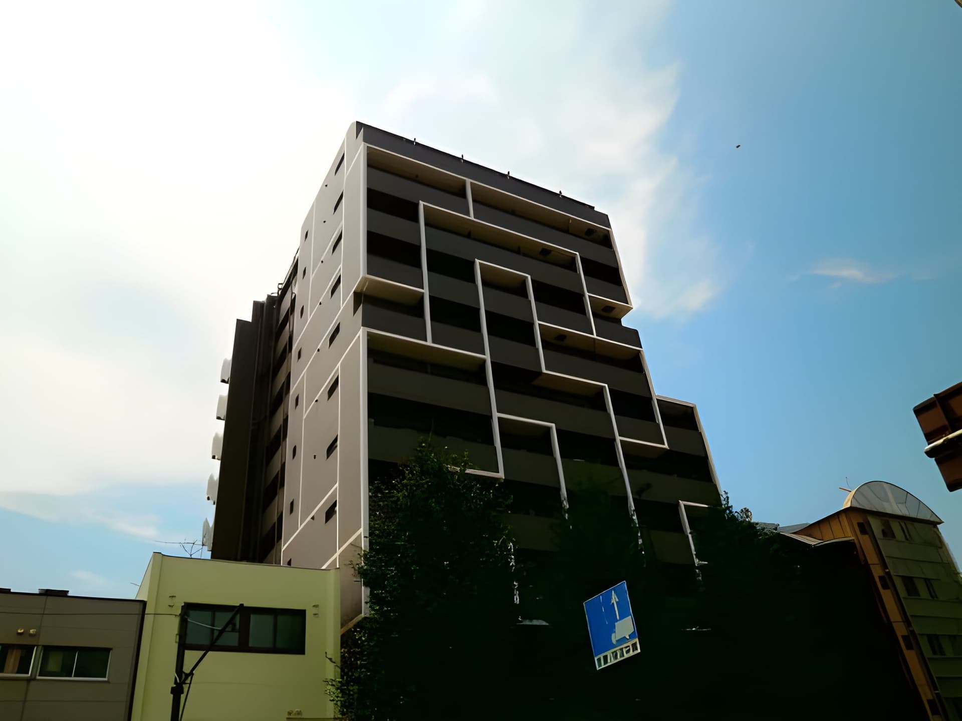 APRECIOUS上板橋 304