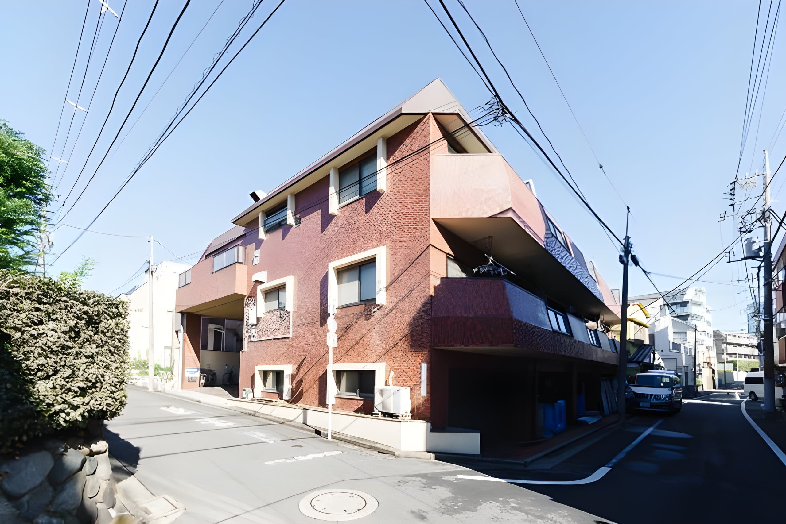 中野新橋ハイツ 305